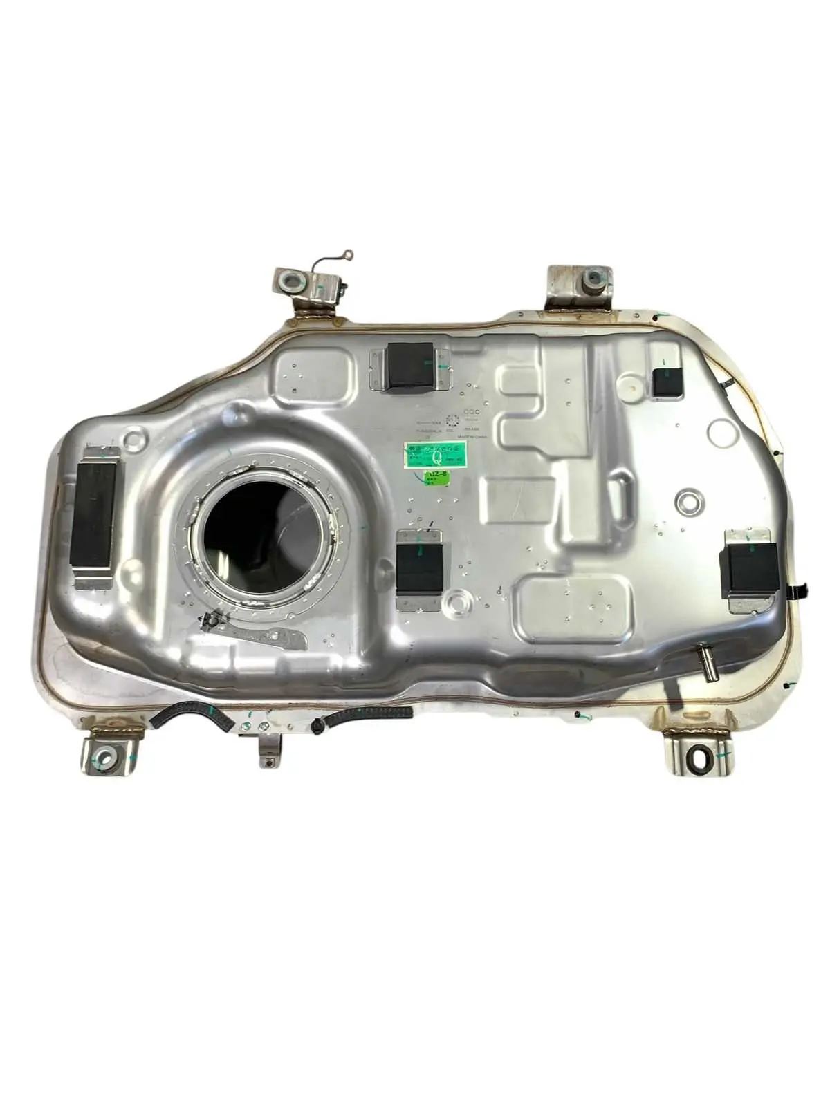 Tanque Combustível Tiggo 8 Pro 1.5 Hibrida 2023 2024