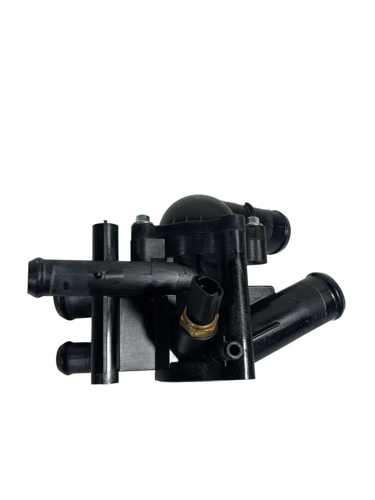 Carcaca Valvula Termostatica Chery Tiggo 8 Pro 2023 2024