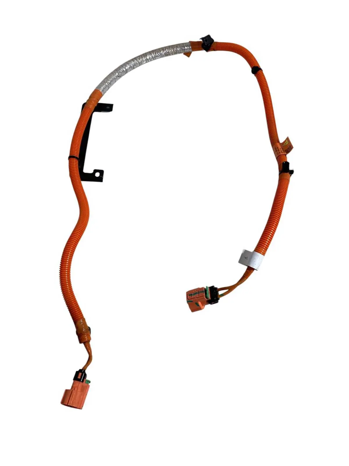 Chicote Cabo Bateria Chery Tiggo 8 Pro 1.5 2023 2024
