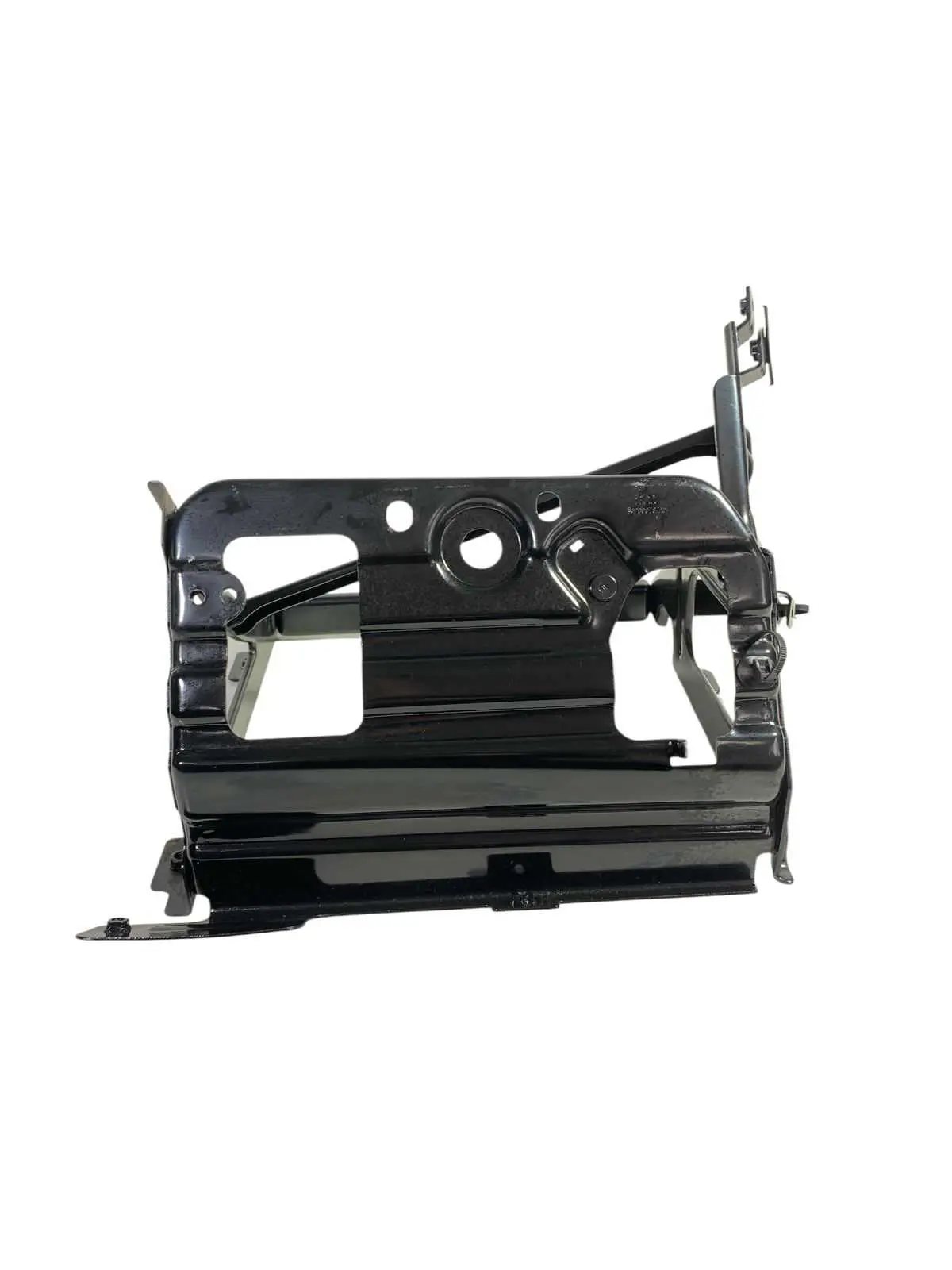 Suporte Radiador Chery Tiggo 8 Pro 1.5 2023 2024