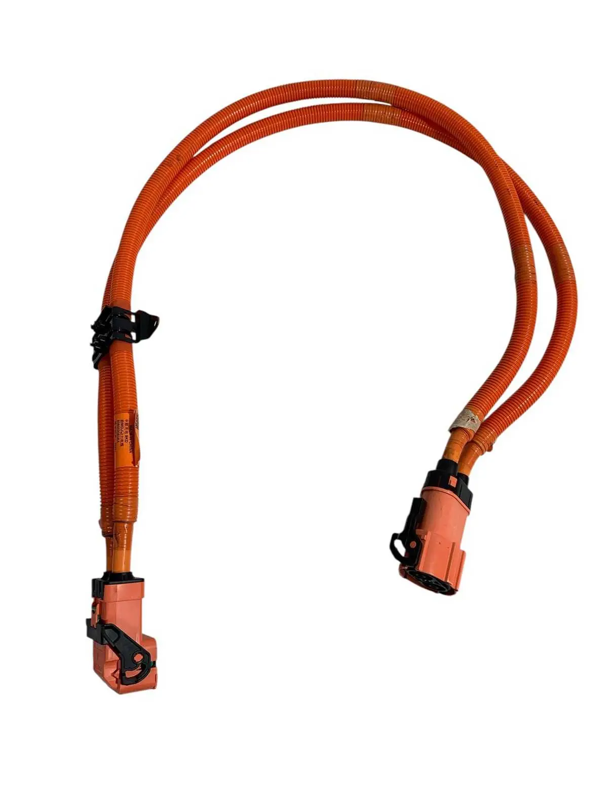Chicote Cabo Bateria Chery Tiggo 8 Pro 1.5 2023 2024