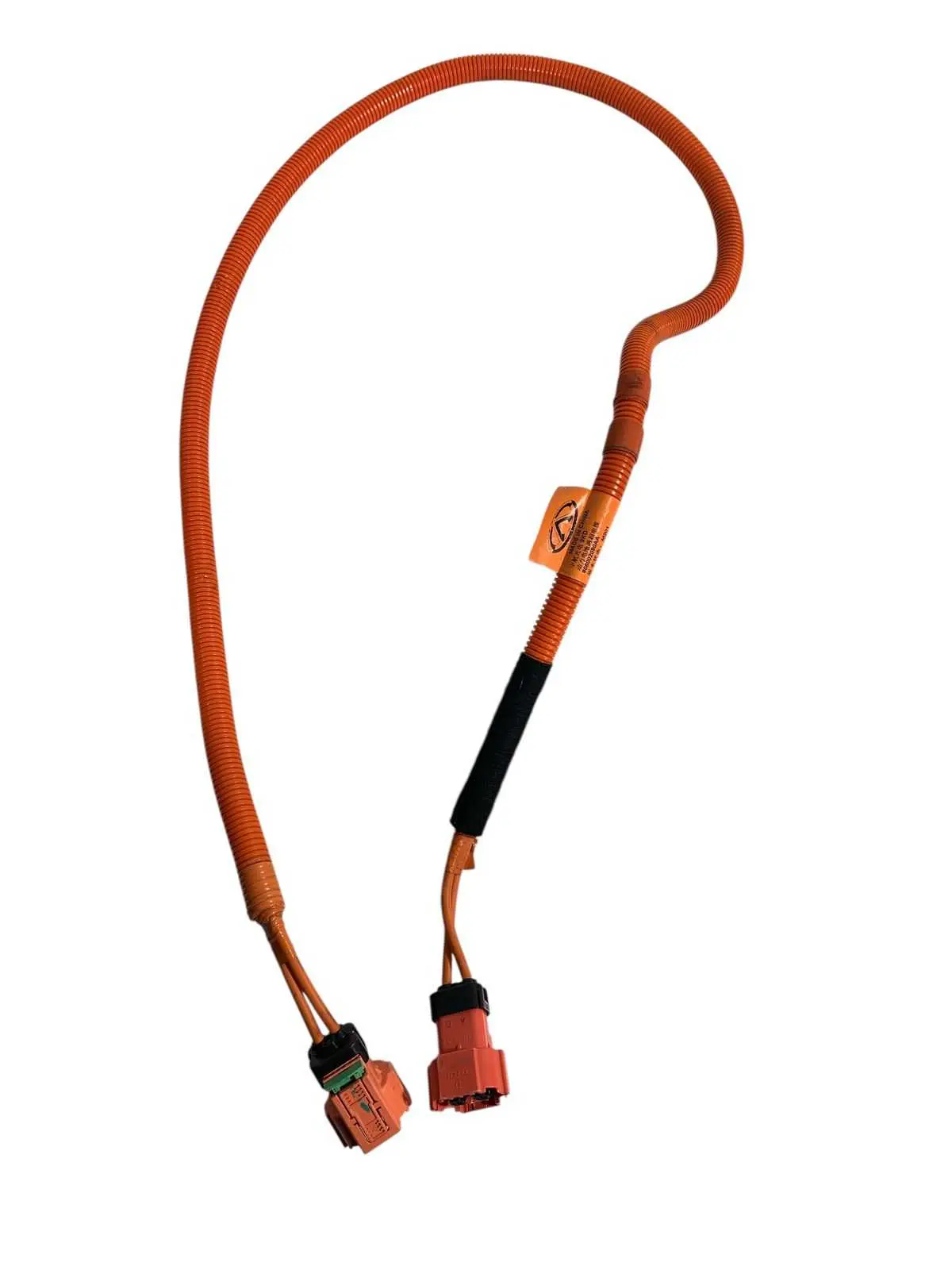 Cabo Alta Tensão Chery Tiggo 8 Pro 1.5 2023 2024
