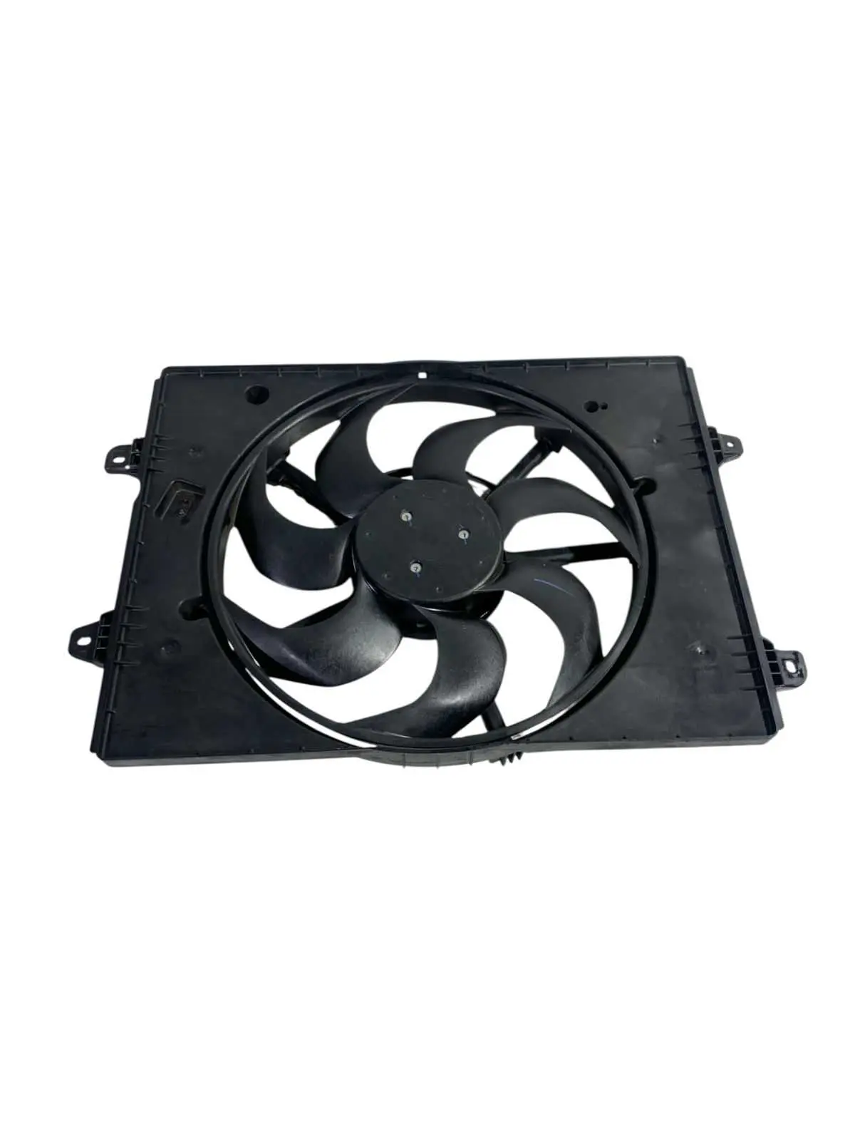 Ventoinha Radiador Chery Tiggo 8 Pro 1.5 2023 2024 Original