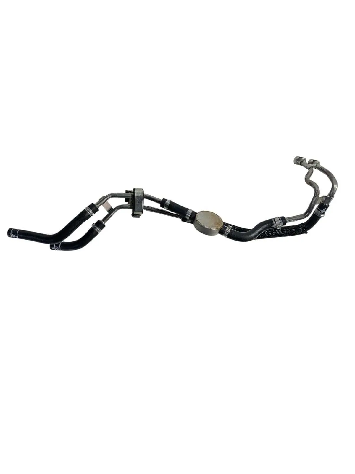 Mangueira Resfriador Oleo Cambio Tiggo 8 Pro 1.5 2023 2024