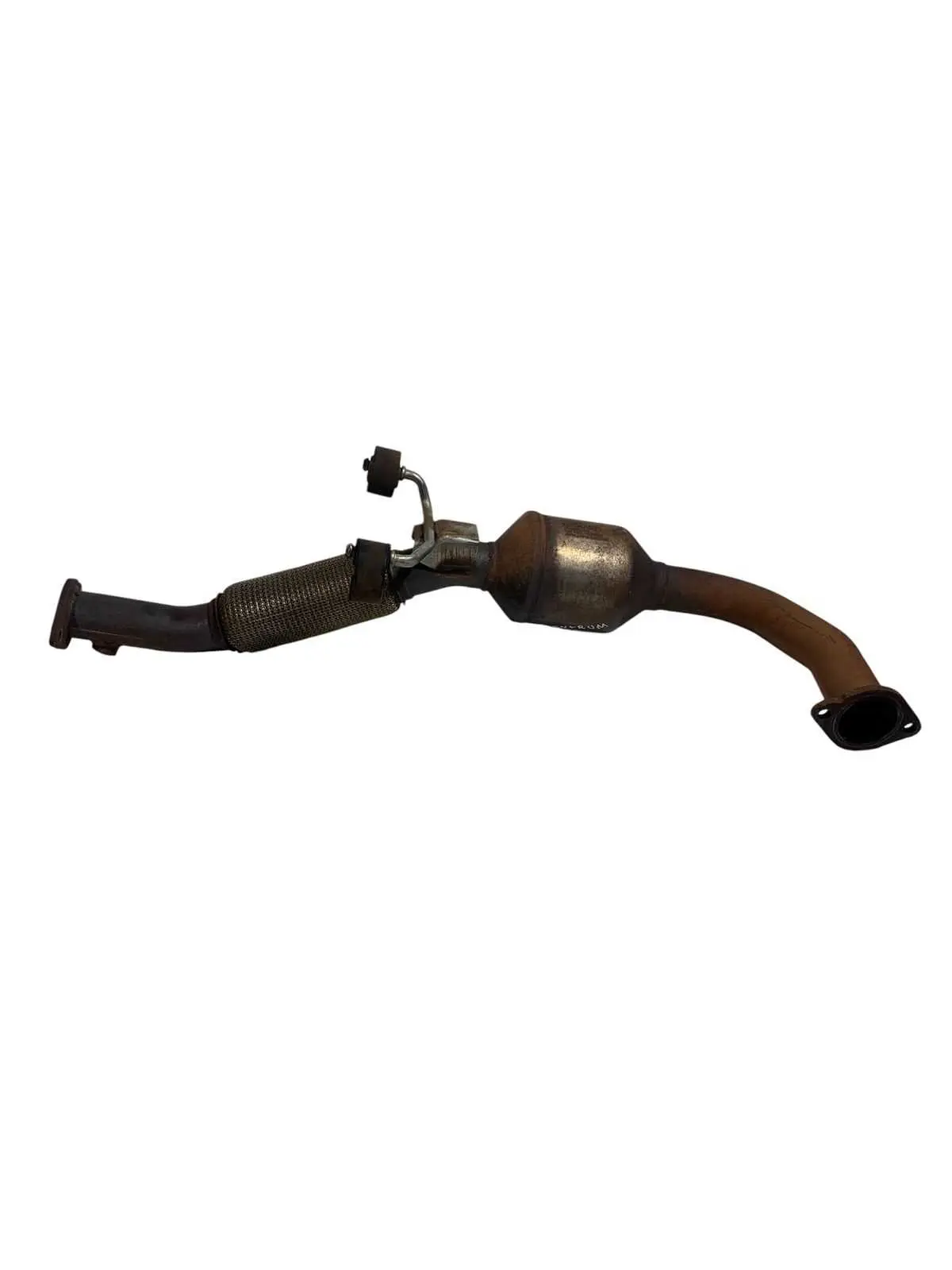 Catalisador Secundário Chery Tiggo 8 Pro 1.5 2023 2024