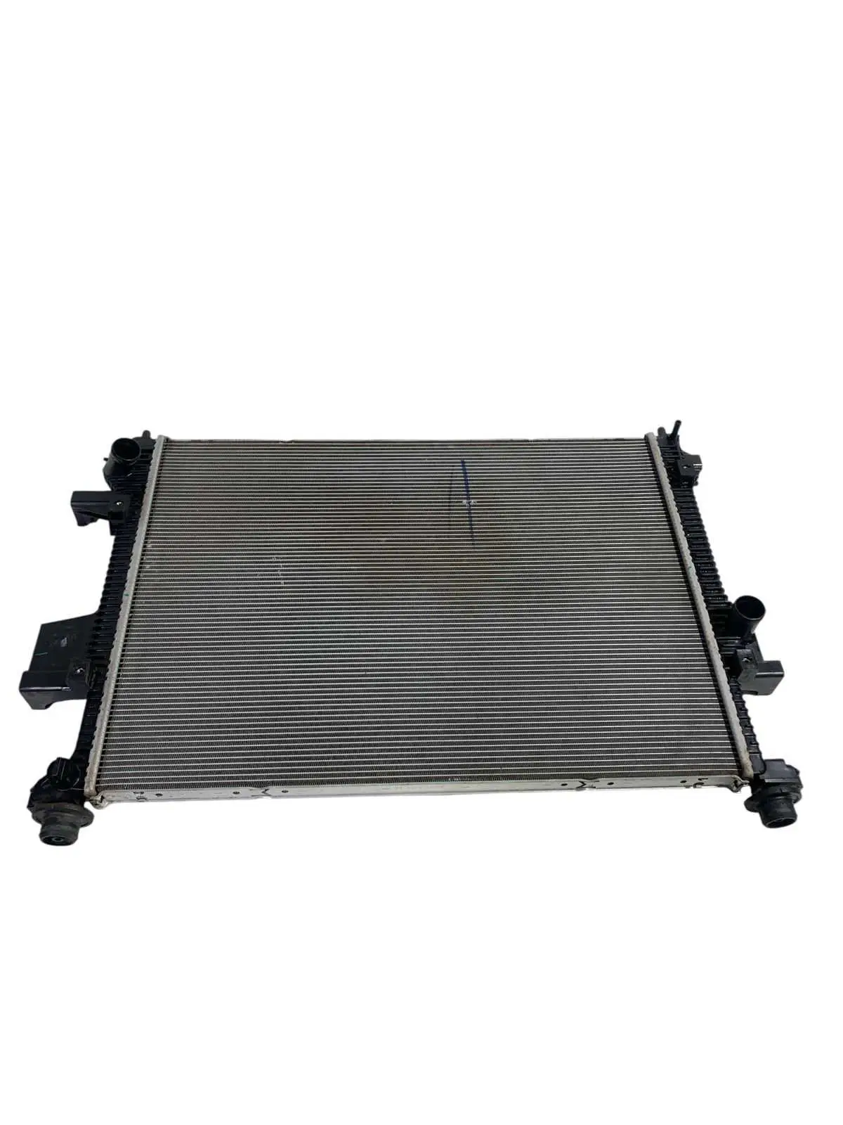 Radiador Água Chery Tiggo 8 1.5 Hibrida 2023 2024 Original