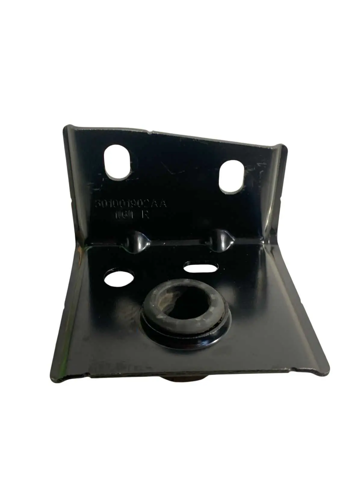 Suporte Inferior Direito Radiador Chery Tiggo 8 2023 2024