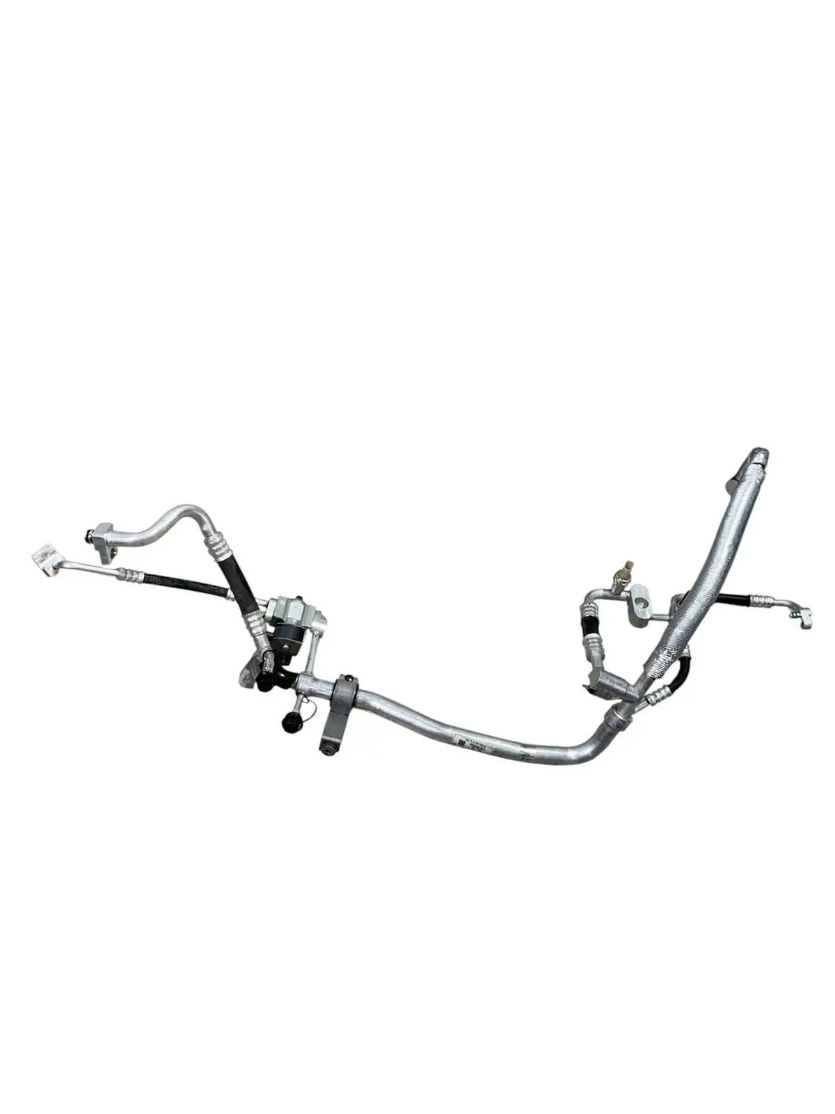 Mangueira Ar Condicionado Chery Tiggo 8 Pro 1.5 2023 2024