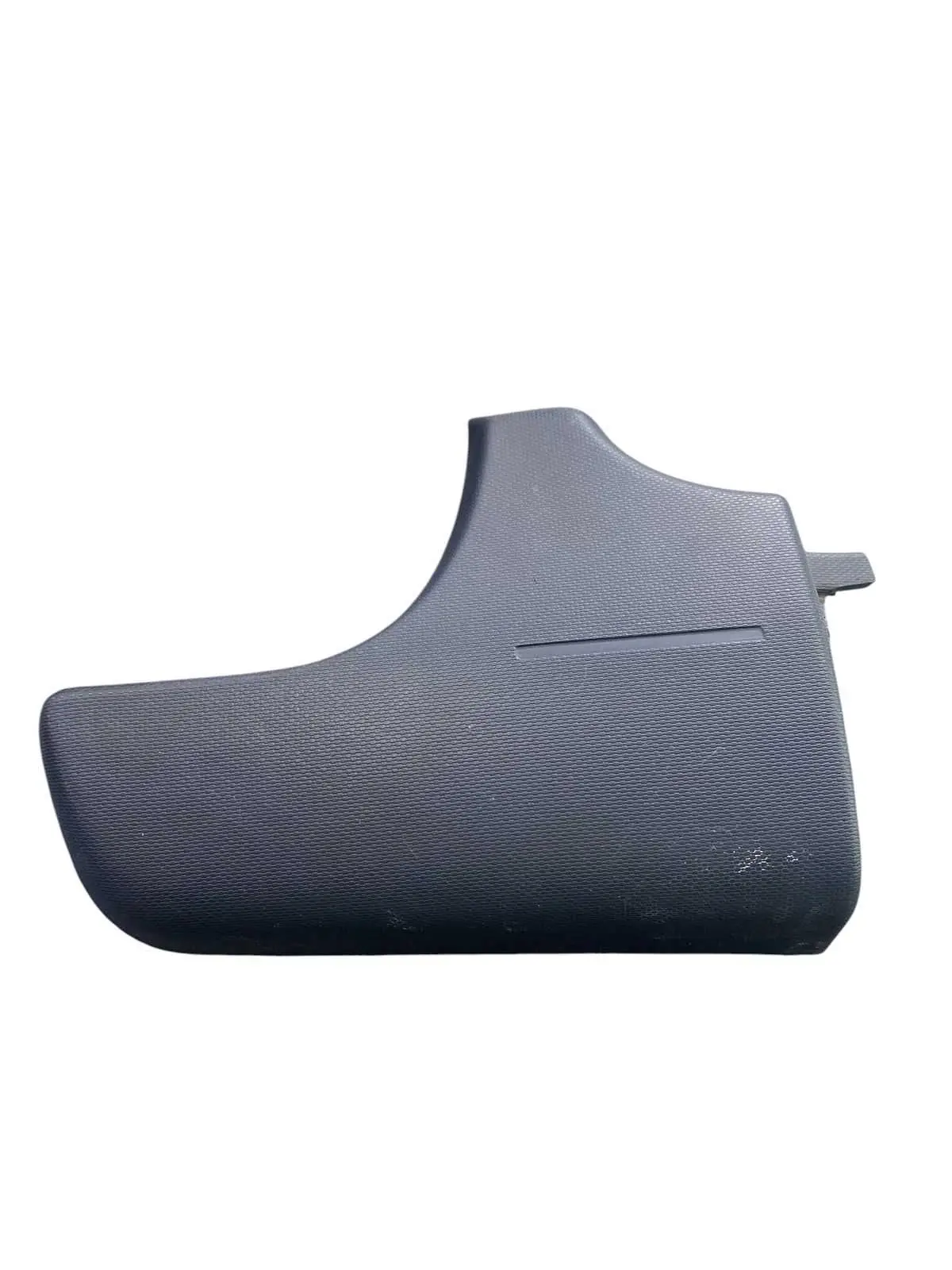 Moldura Painel Esquerdo Renault Duster Oroch 2018