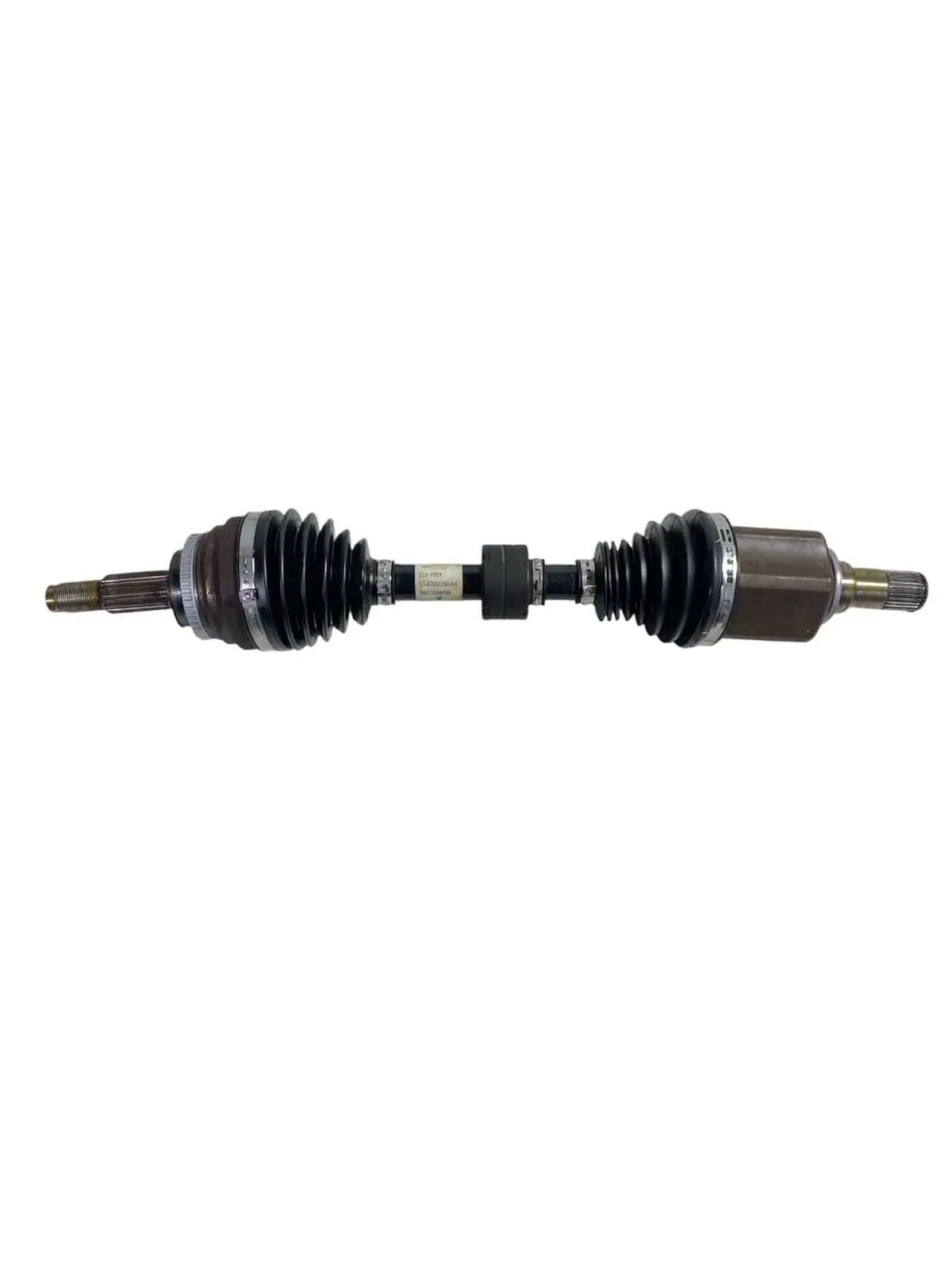 Semi Eixo Esquerdo Chery Tiggo 8 Pro 1.5 Hibrido 2023 2024