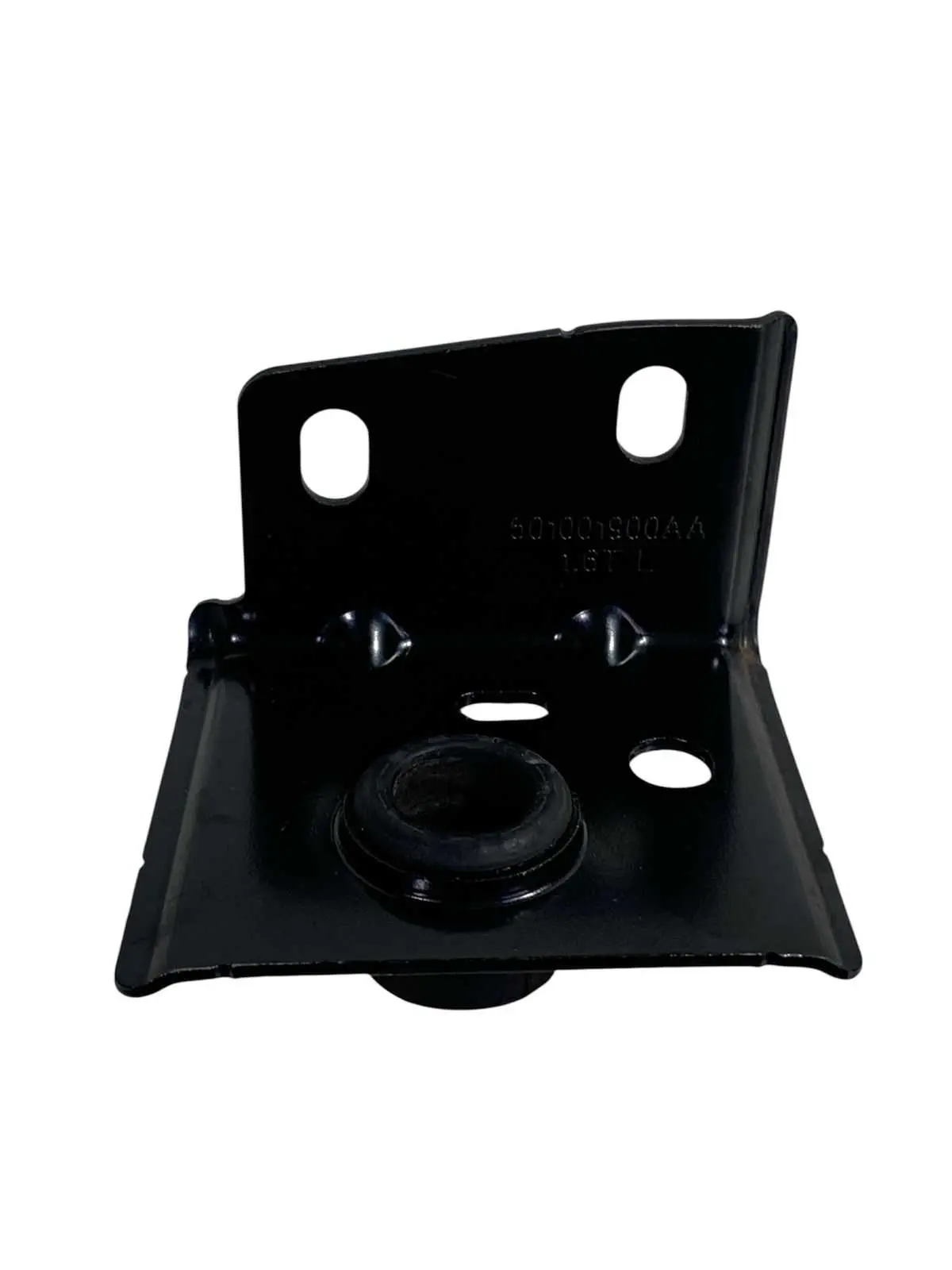 Suporte Inferiror Esquerdo Radiador Tiggo 8 1.5 2023 2024