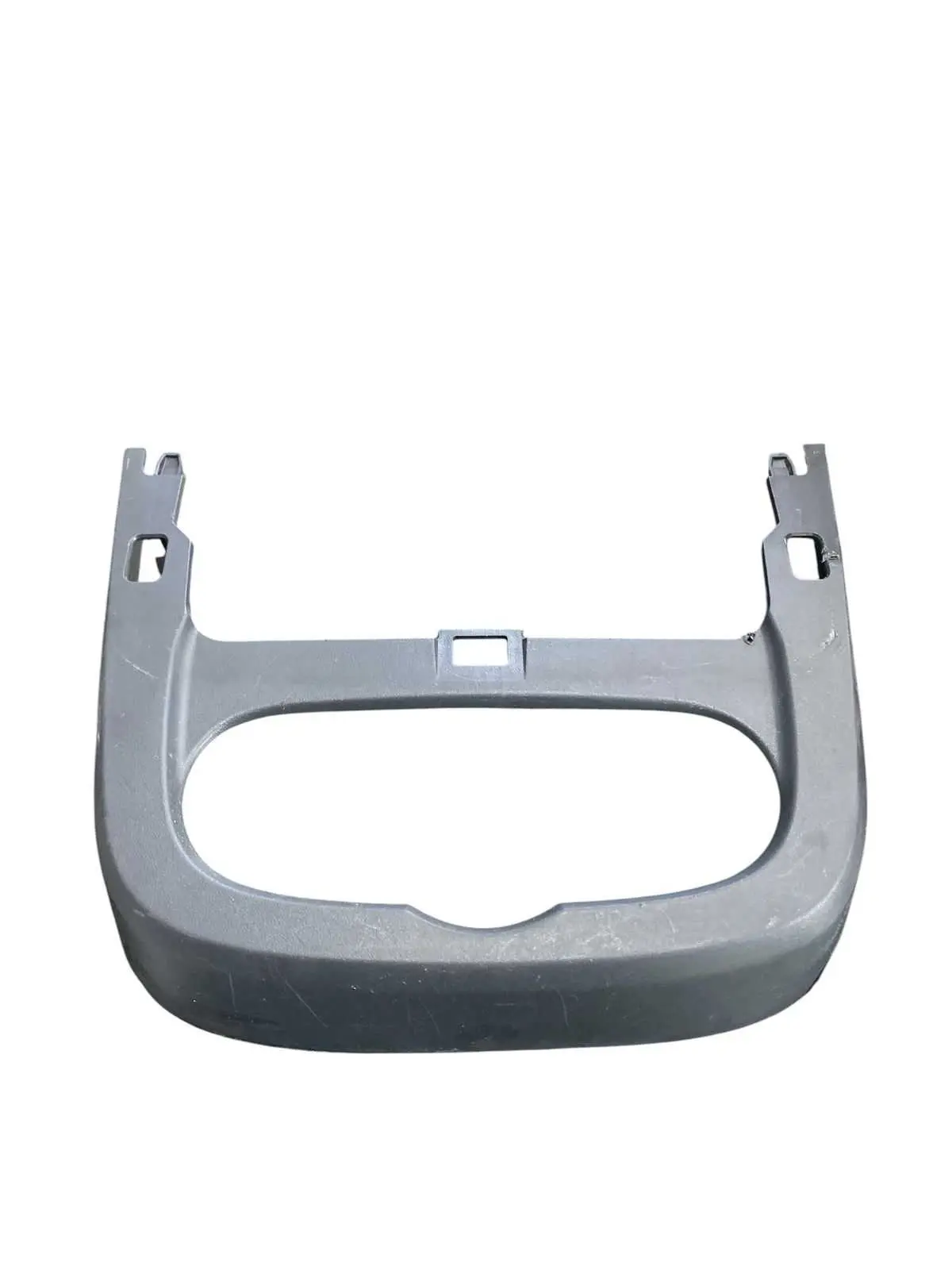 Moldura Comando Ar Renault Duster 2016-2020 682606146r