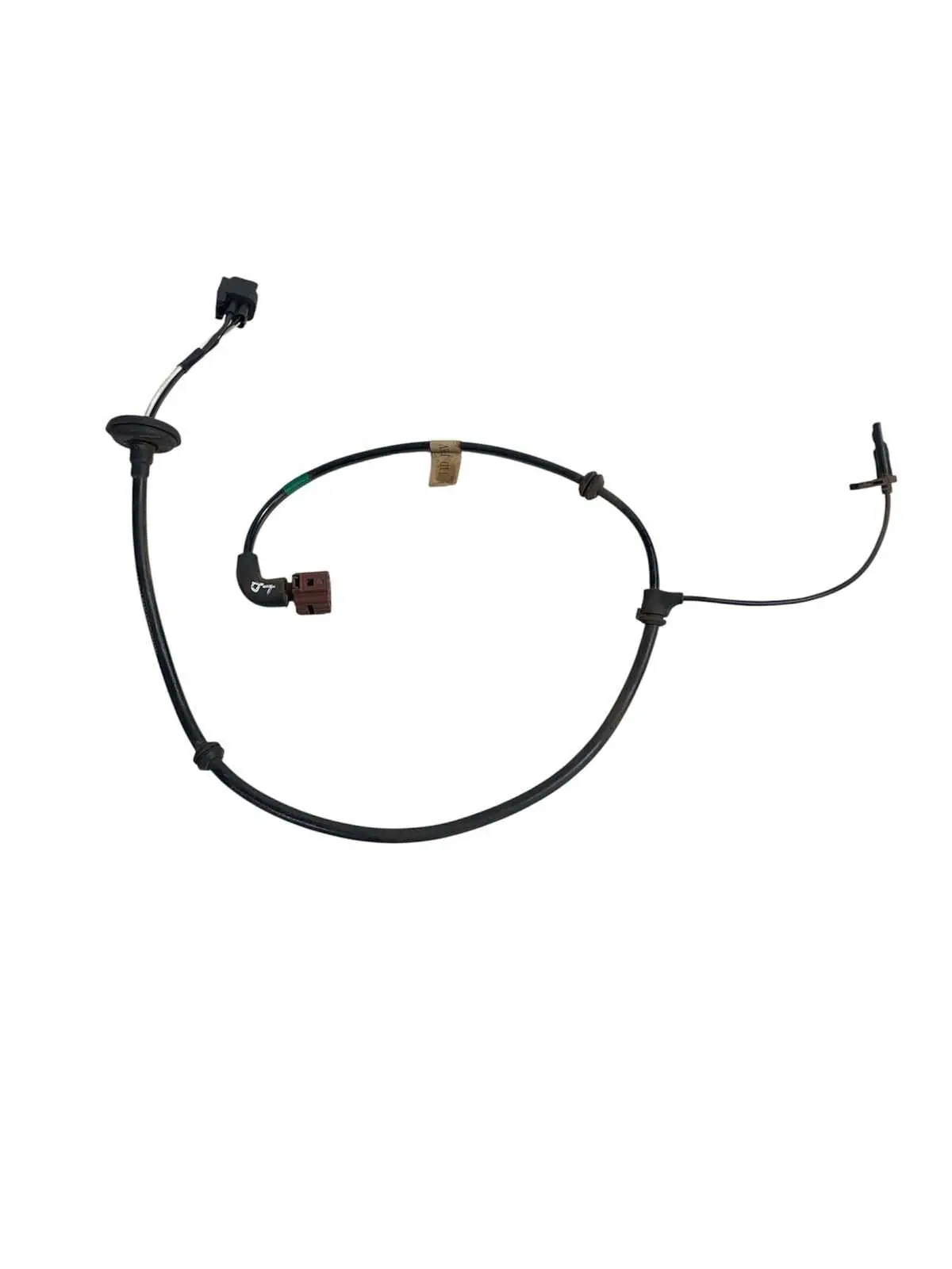 Sensor Abs Traseiro Direito Chery Tiggo 8 Pro 1.5 2023 2024