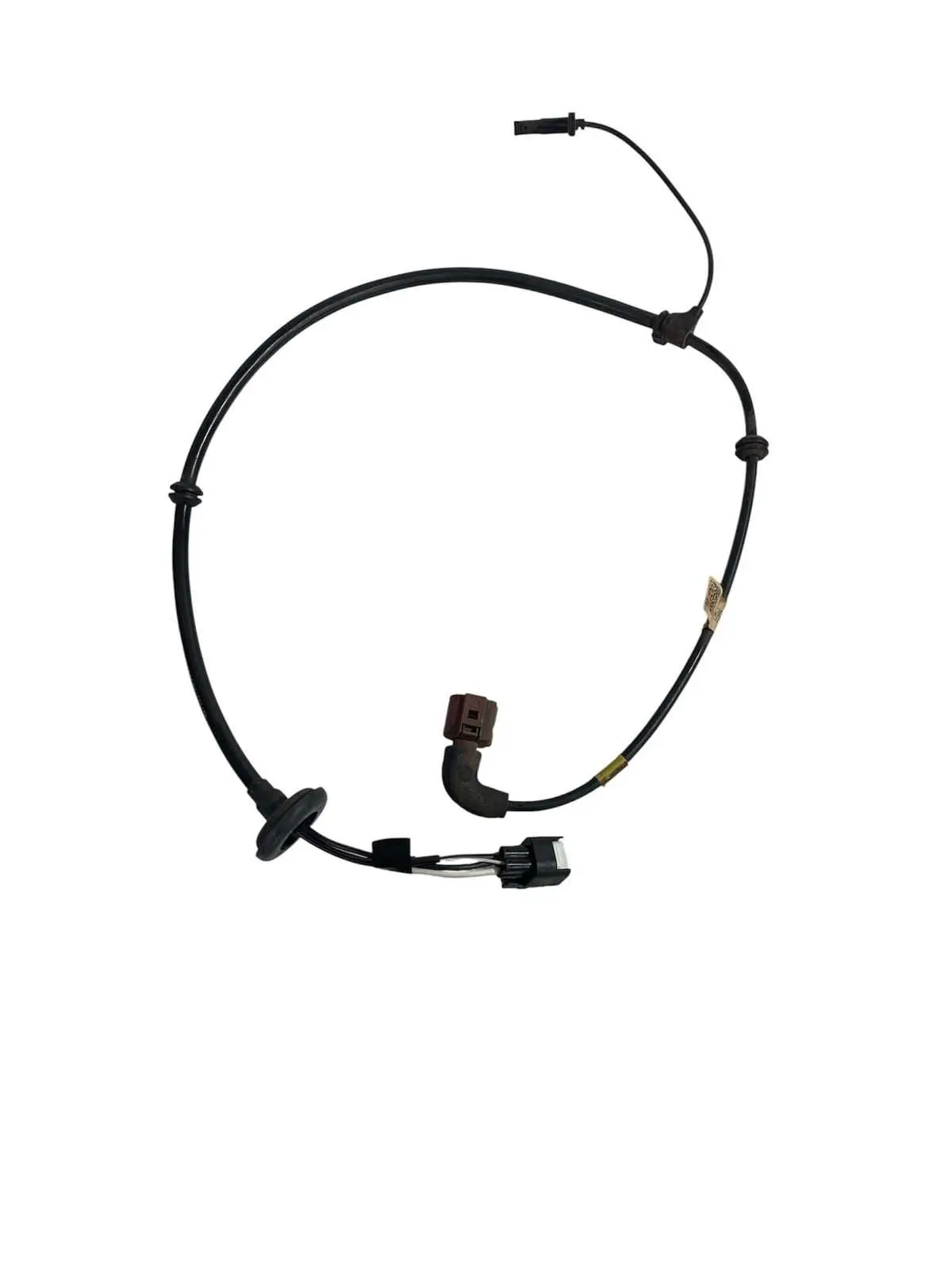 Sensor Abs Traseiro Esquerdo Chery Tiggo 8 Pro 2023 2024