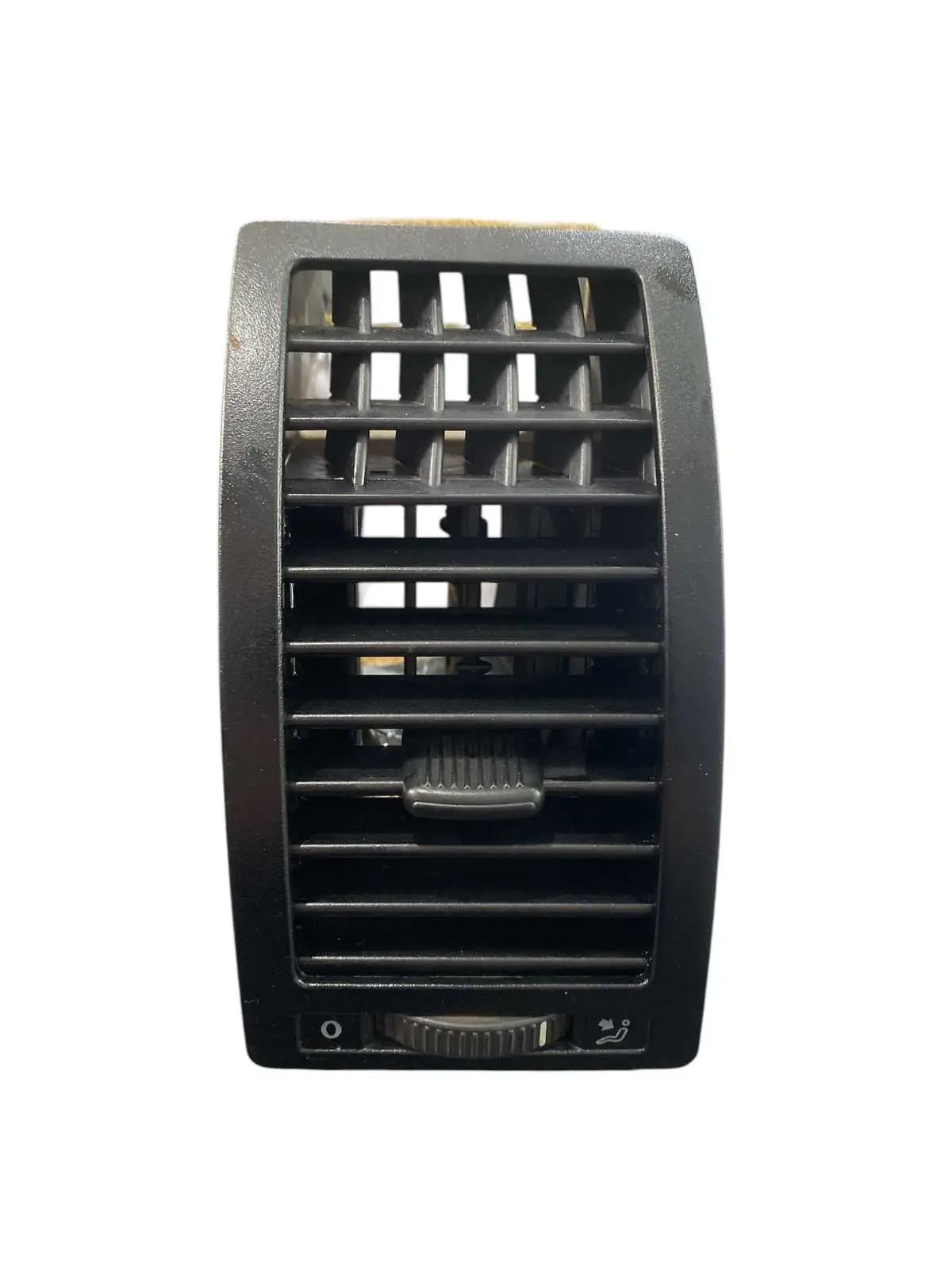 Difusor Ar Painel Lado Direito VW Polo 2003 a 2014 6Q0819704