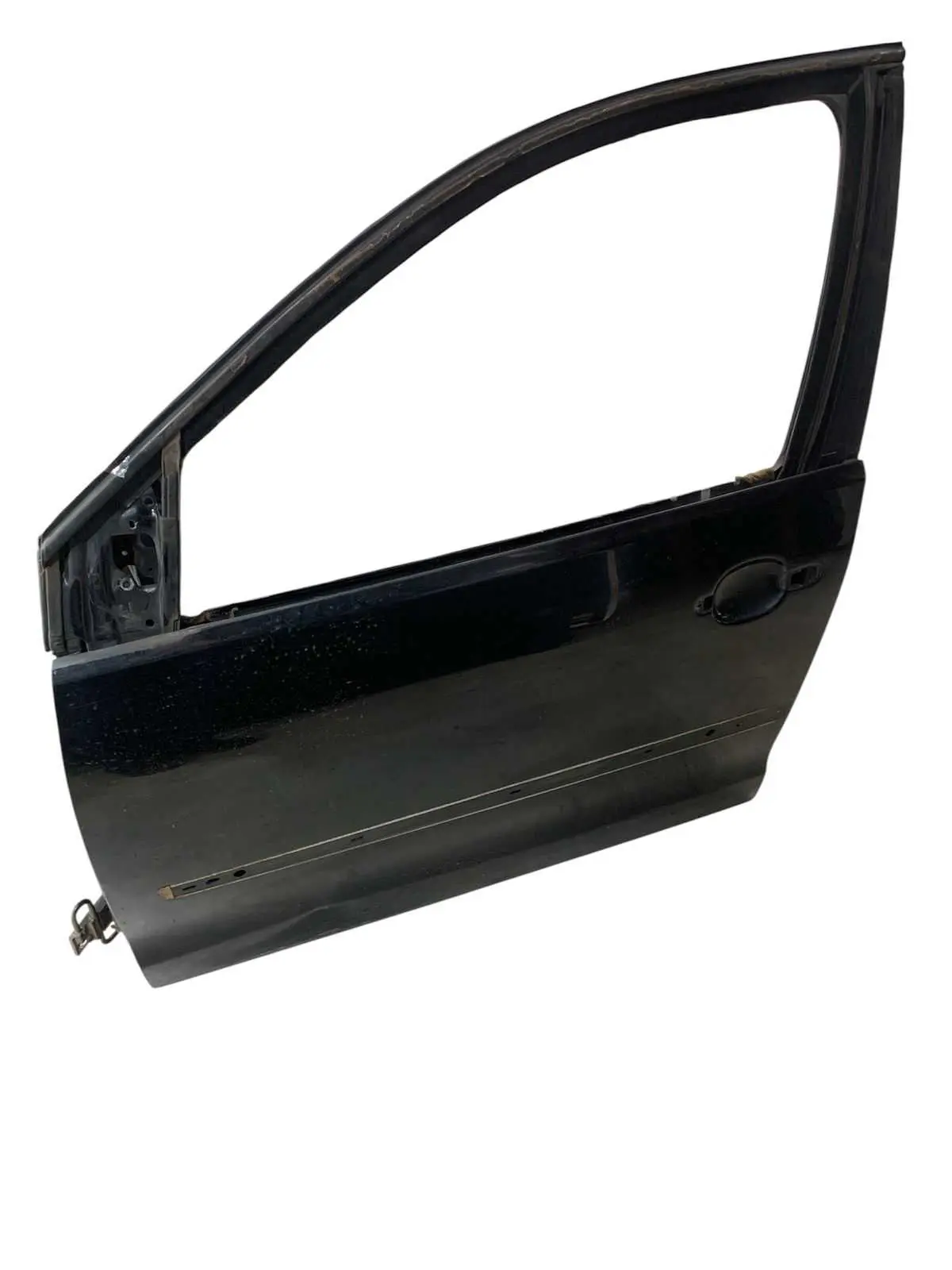 Porta Dianteira Esquerda Volkswagen Polo 1.6 2007 2008 2009