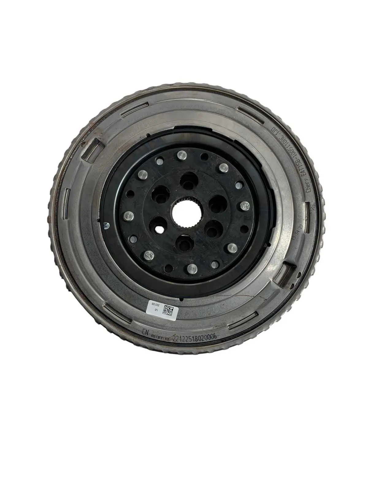 Volante Motor Chery Tiggo 8 Pro 1.5 Hibrido 2023 2024