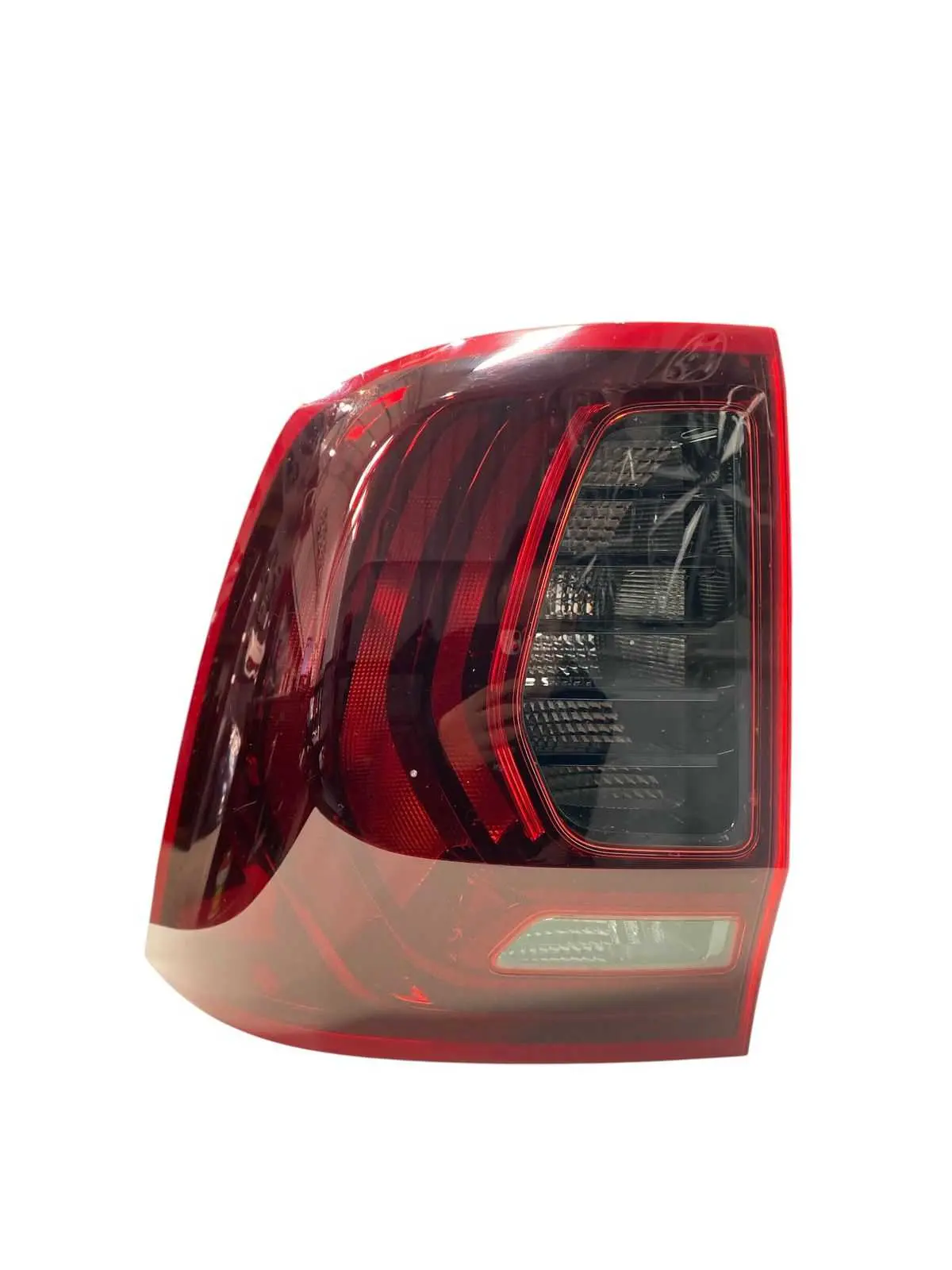Lanterna Traseira Esquerda Renault Duster Oroch 2015-2024