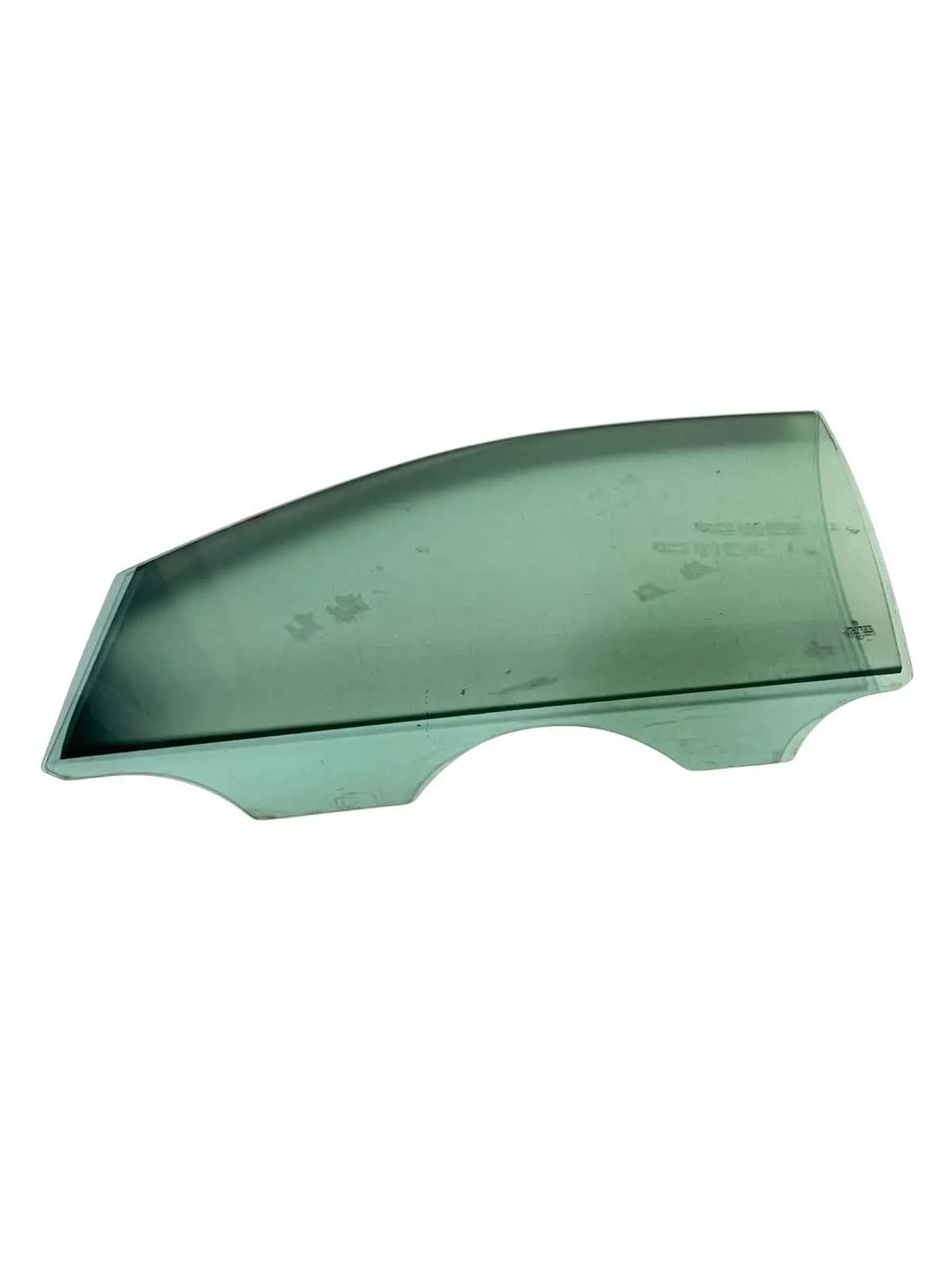 Vidro Porta Dianteira Esquerda Volkswagen Polo 2007 08 2009