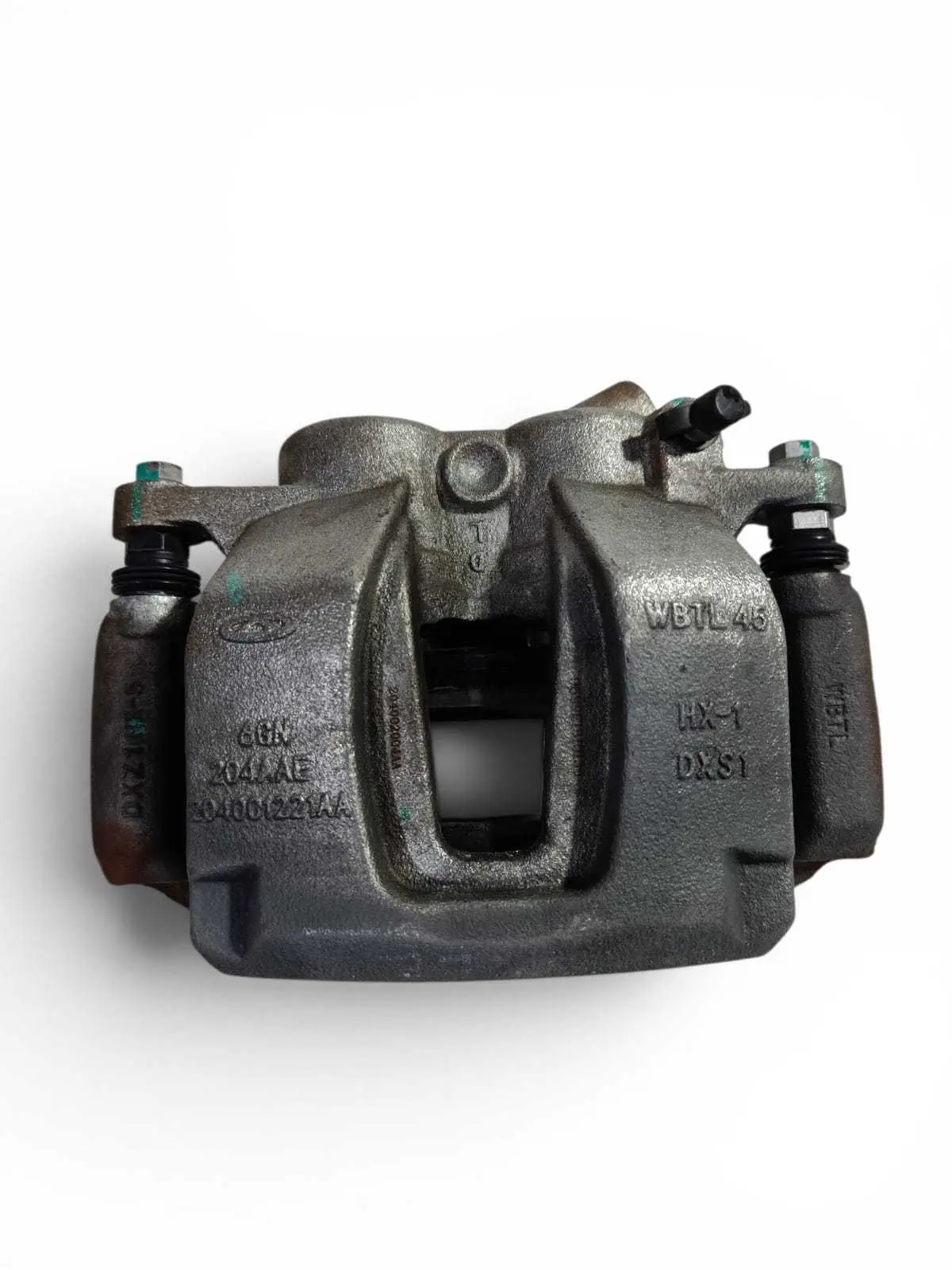 Pinça Dianteira Esquerda Tiggo 8 2024