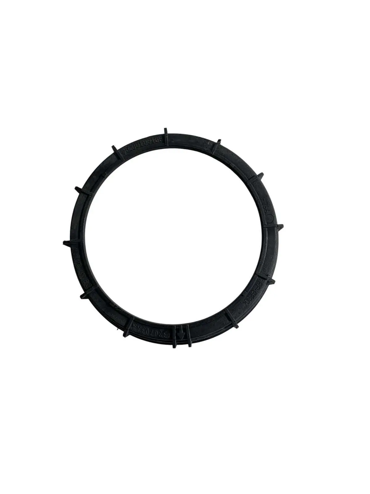 Porca Fixação Boia Tanque Duster Oroch 2017 2018 2019