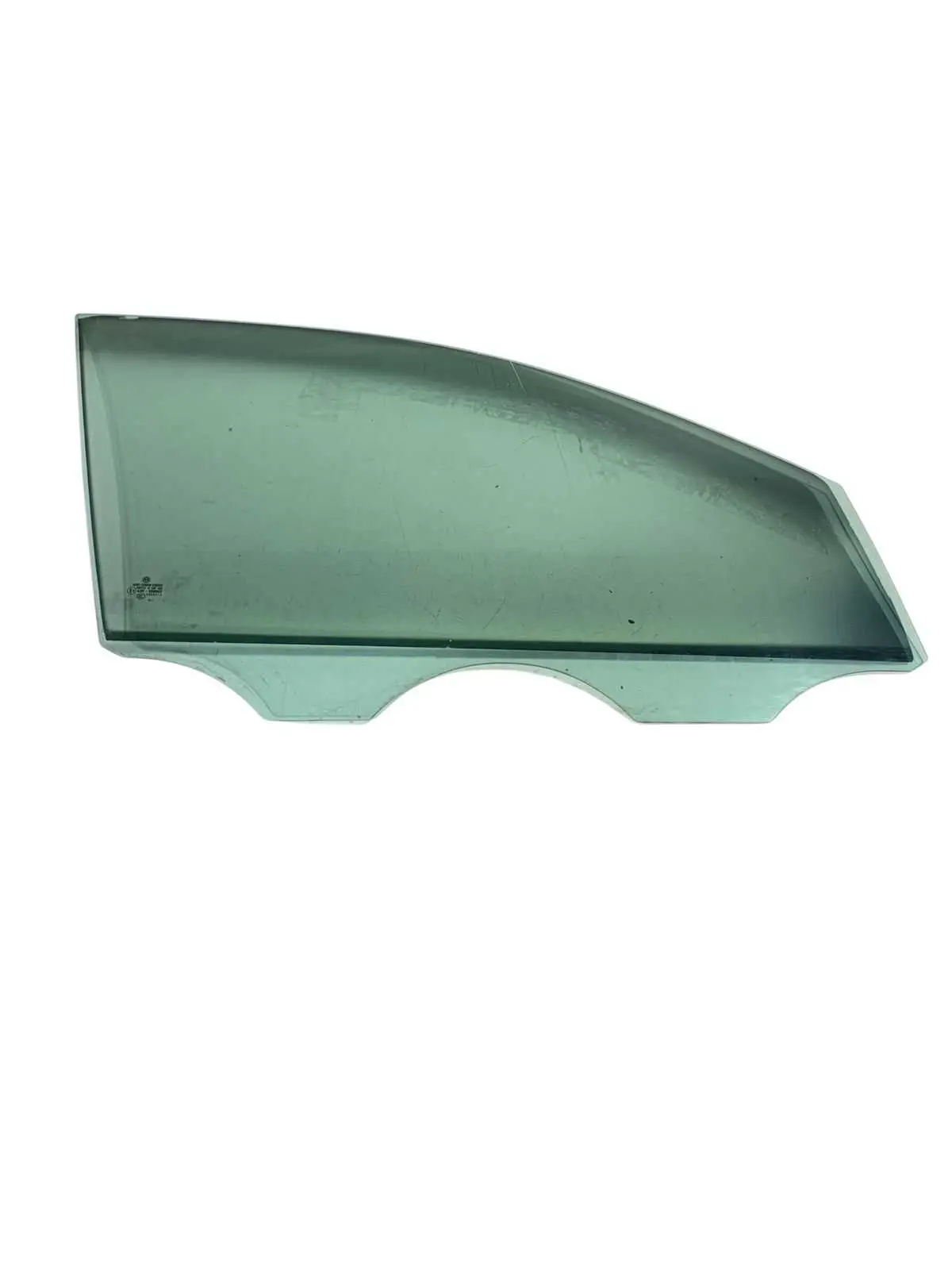 VIdro Porta Dianteira Direita Volkswagen Polo 2007 2008 2009
