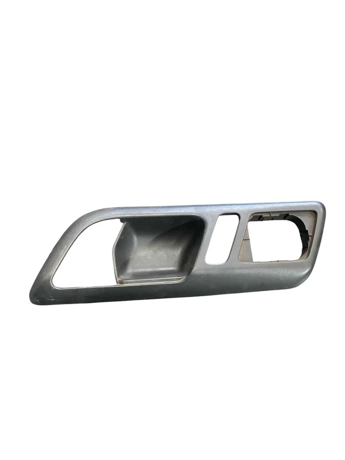 Moldura Maçaneta Interna Diant Esq VW Polo 03-11 6Q1837247G