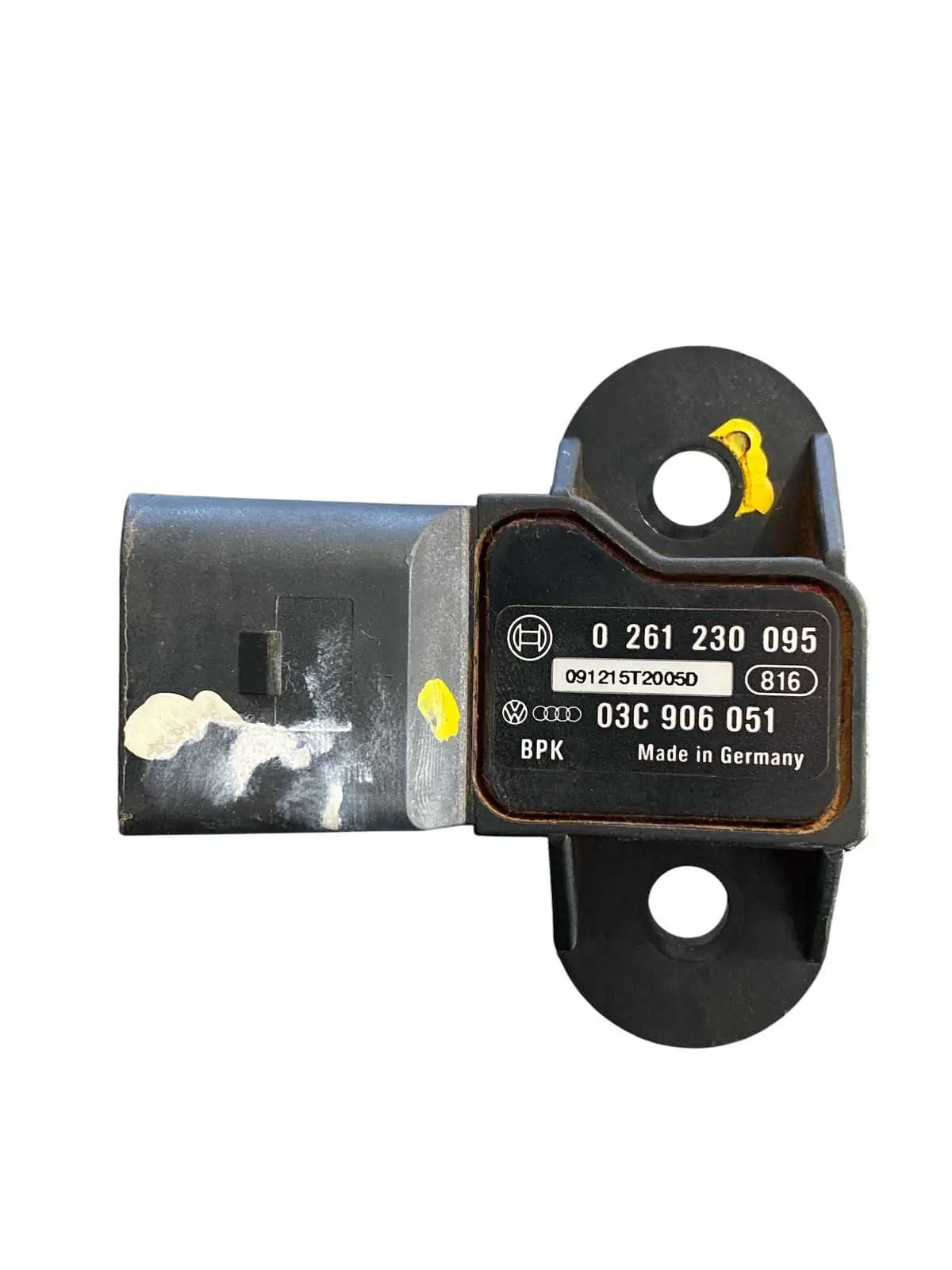 Sensor MAP 03c906051 Volkswagen Polo 2008