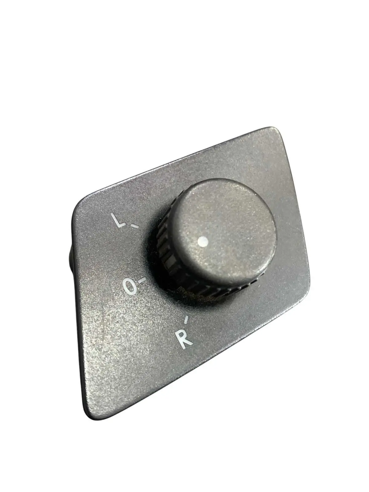 Botão Regulagem Espelho Retrovisor Volkswagen Polo 2008
