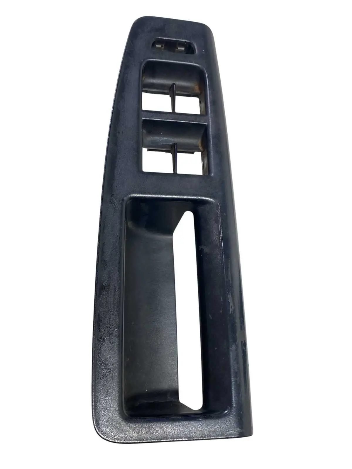 Moldura Botão Vidro Elétrico VW Polo 2002 a 2010 6q1867171f