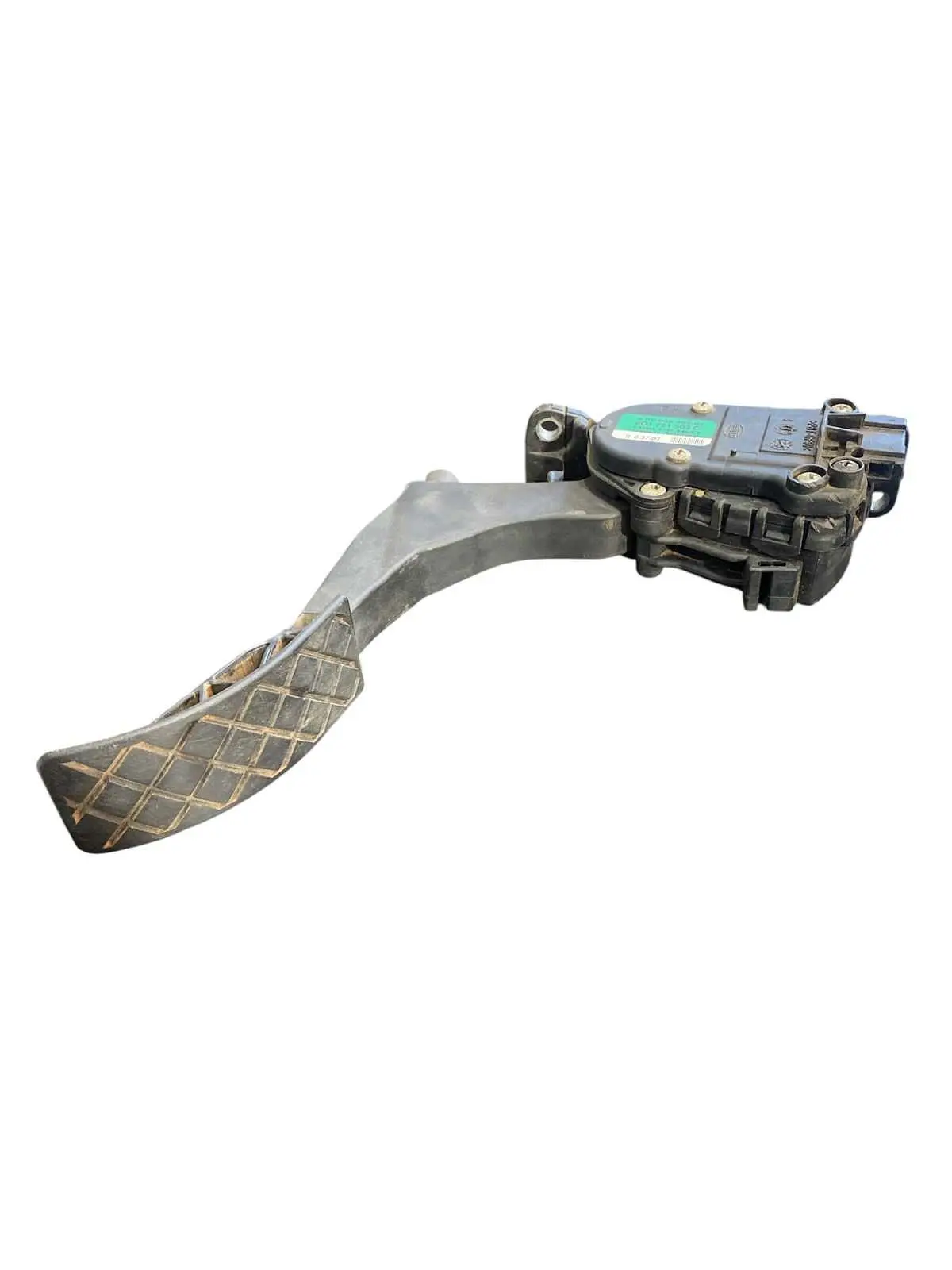 Pedal Acelerador VW Gol Fox Polo 2003-2015 6q1721503c