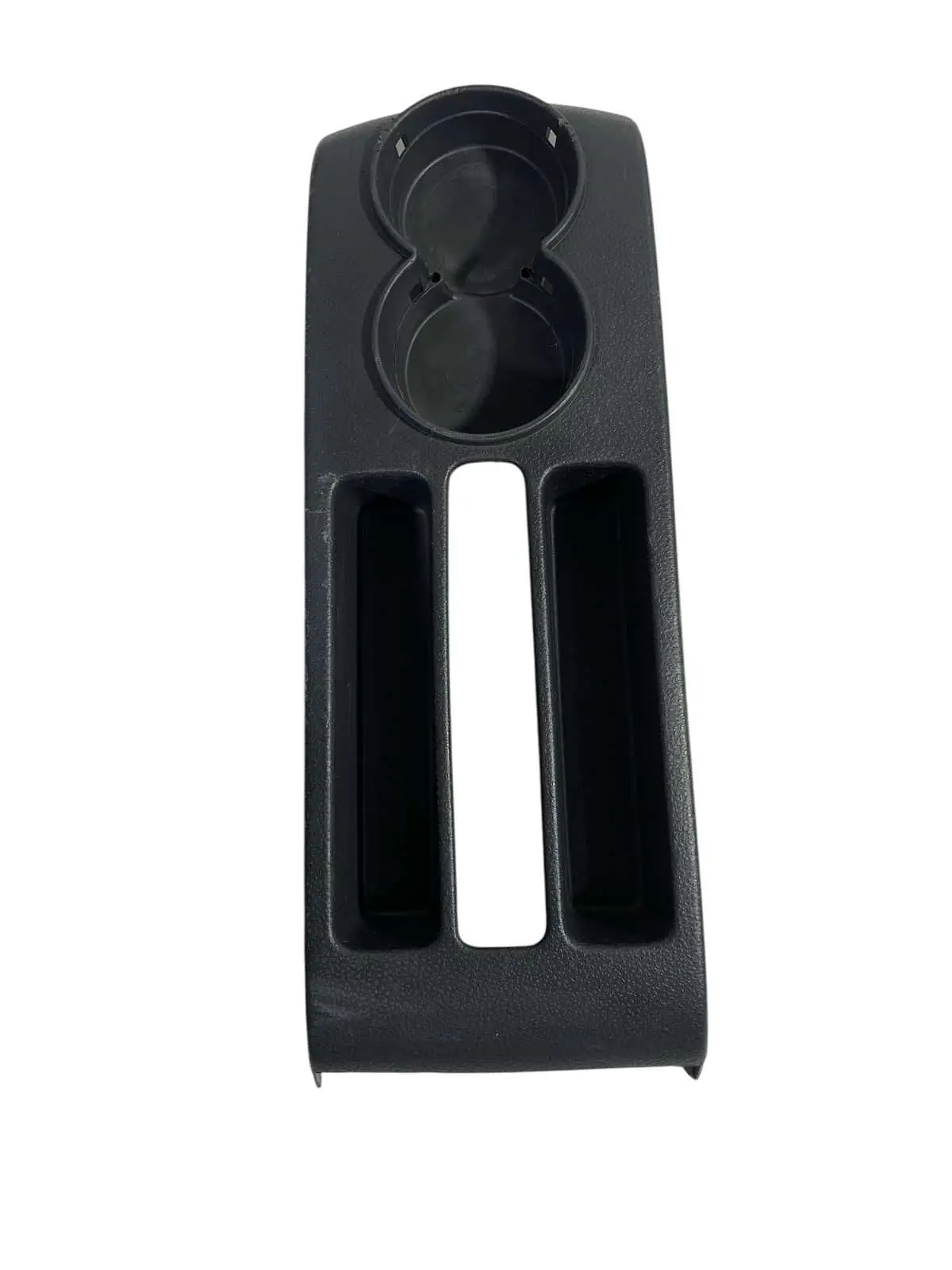 Console Central Porta Copos VW Polo 1.6 2007 2008 2009