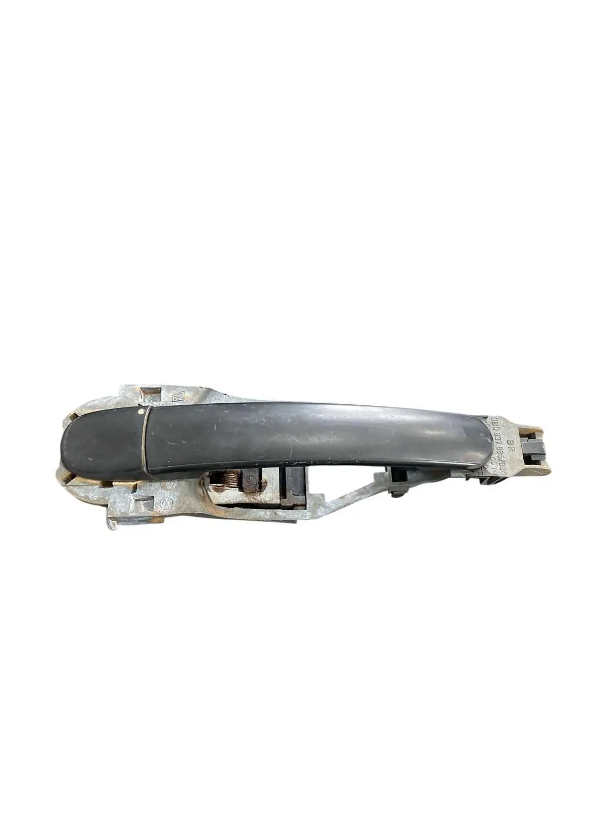 Maçaneta Externa Porta Tras Esq Volkswagen Polo 2008
