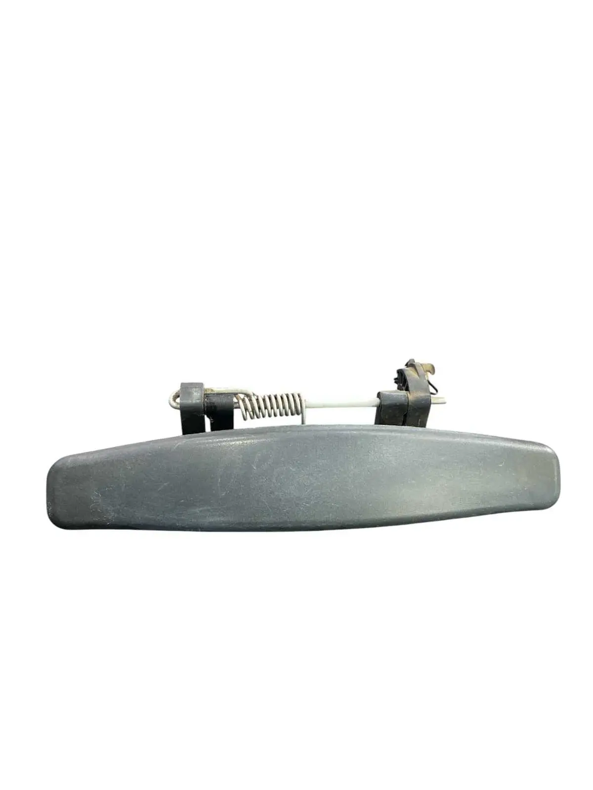 Maçaneta Externa Traseira Esquerda Duster Oroch 806074839R