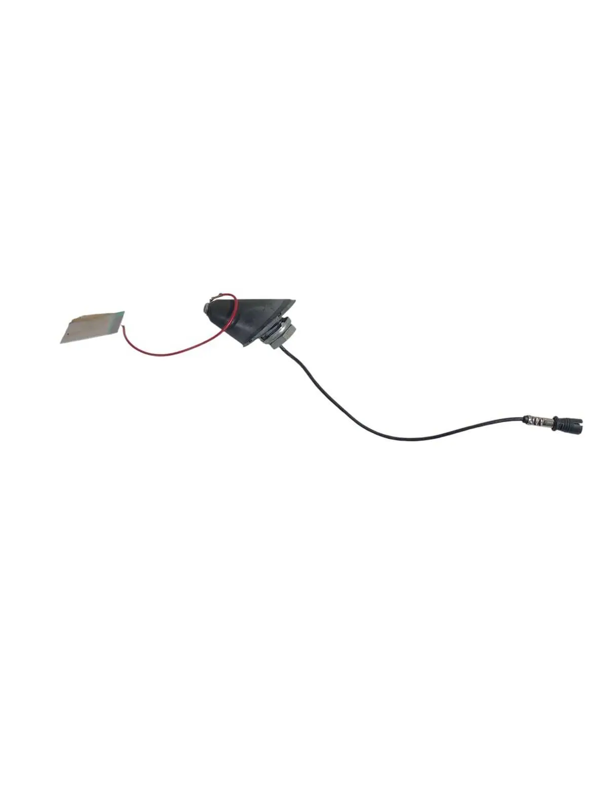 Base Antena Volkswagen Polo 1.6 2007 2008 2009 Original