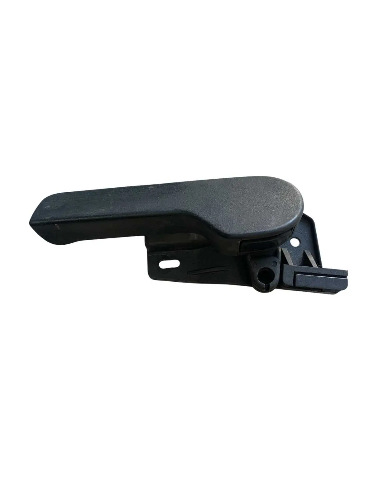 Alavanca Abertura Capo Volkswagen Polo 1.6 2007 2008 2009