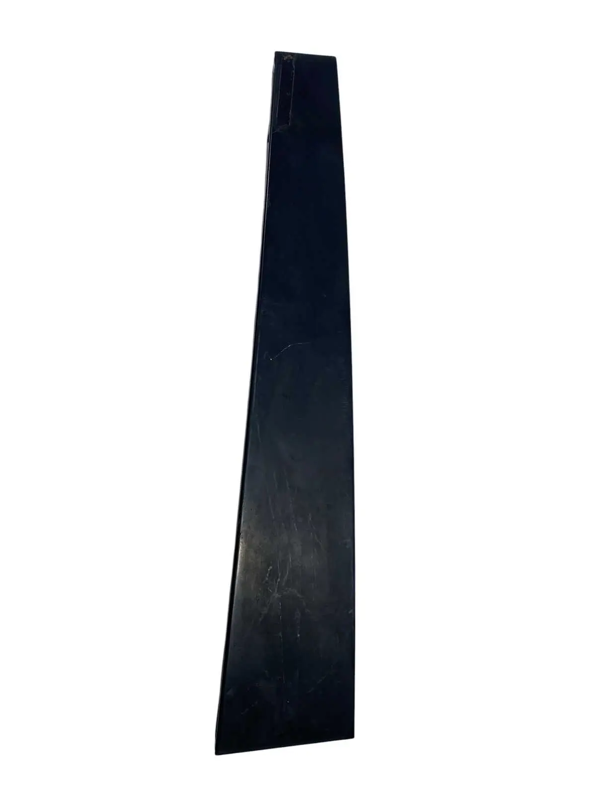 Moldura Porta Traseira Esquerda VW Polo 2002-2015