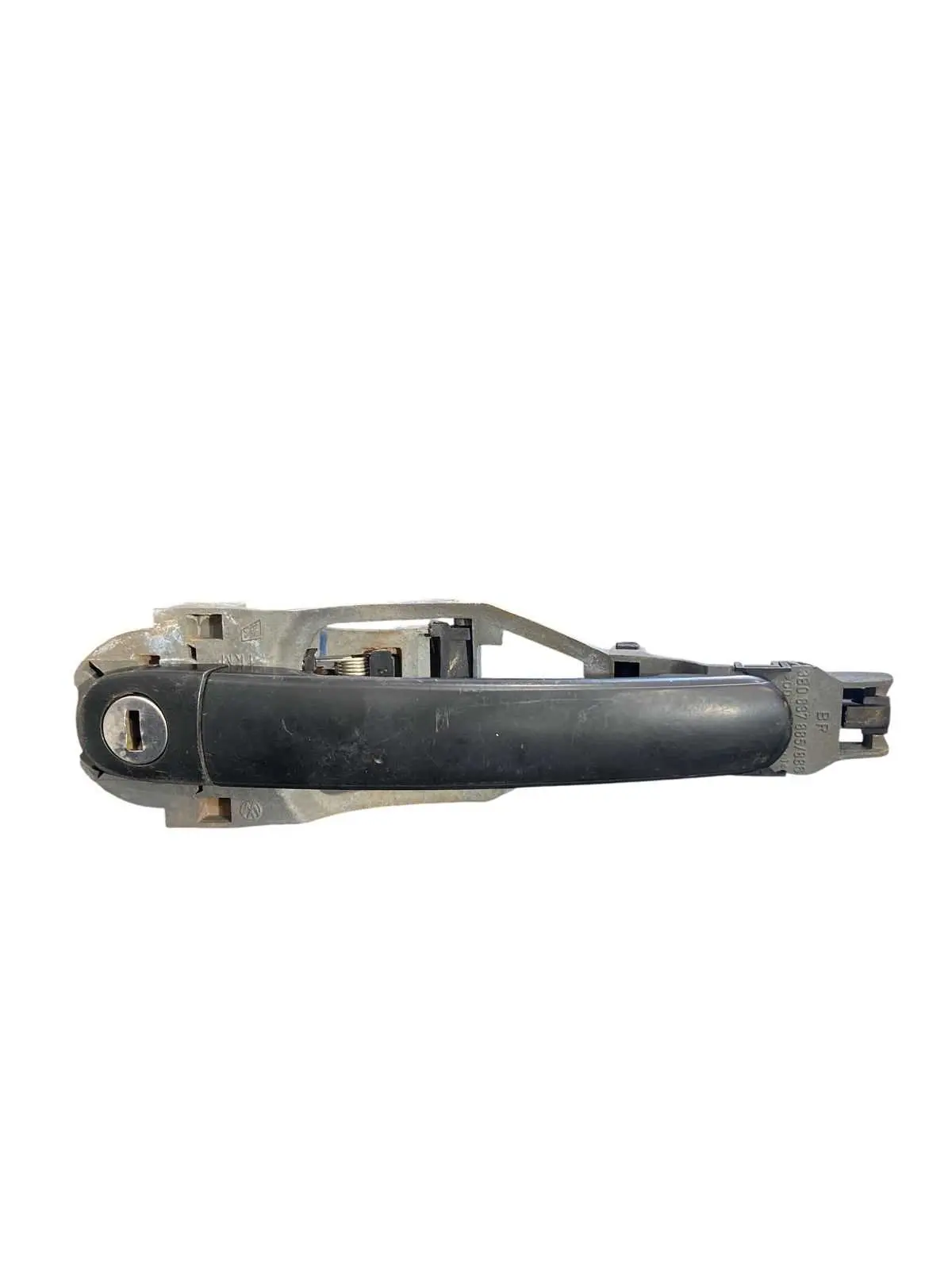 Maçaneta Externa Porta Dianteira Esq Volkswagen Polo 2008