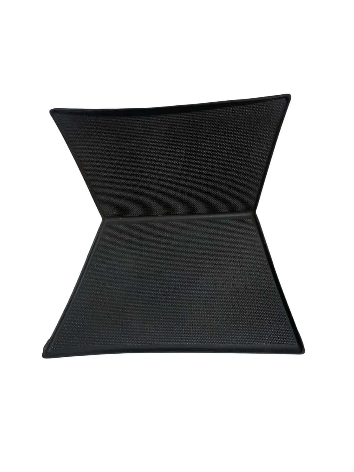Borracha Console VW Polo 1.6 2006 2007 2008 6Q1863301