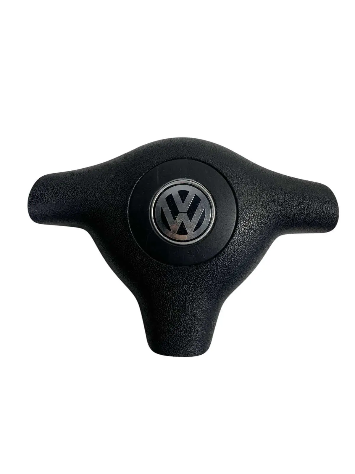 Tampa Capa Buzina Volante VW Polo Golf 2007 2008 6q0419669a