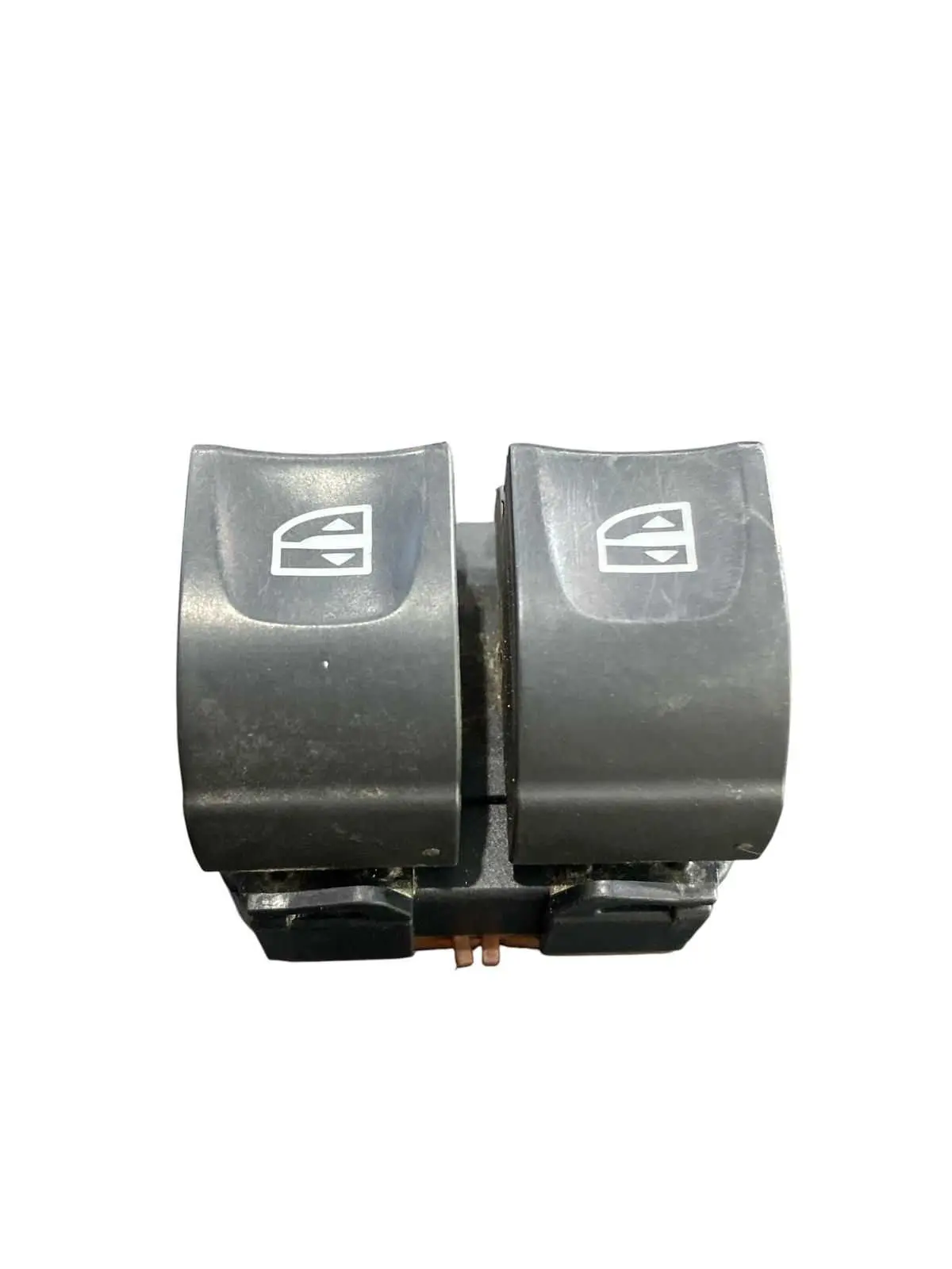 Botão Vidro Elétrico Renault Duster Oroch 7 Pinos 254113300r