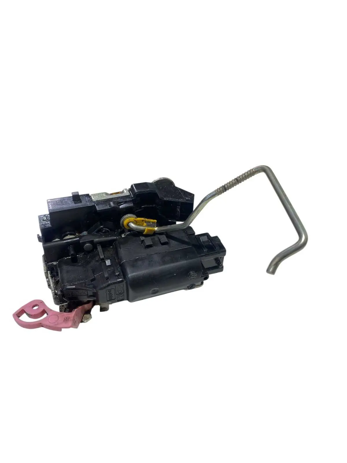Fechadura Porta Traseira Esquerda Renault Duster Oroch 2018