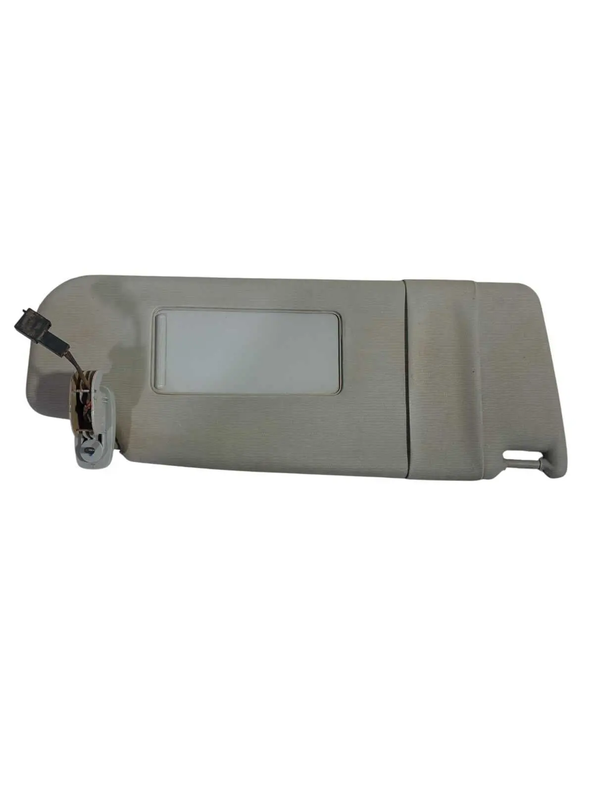Quebra Sol Direito VW Polo 1.6 2008 2009 6q0857552