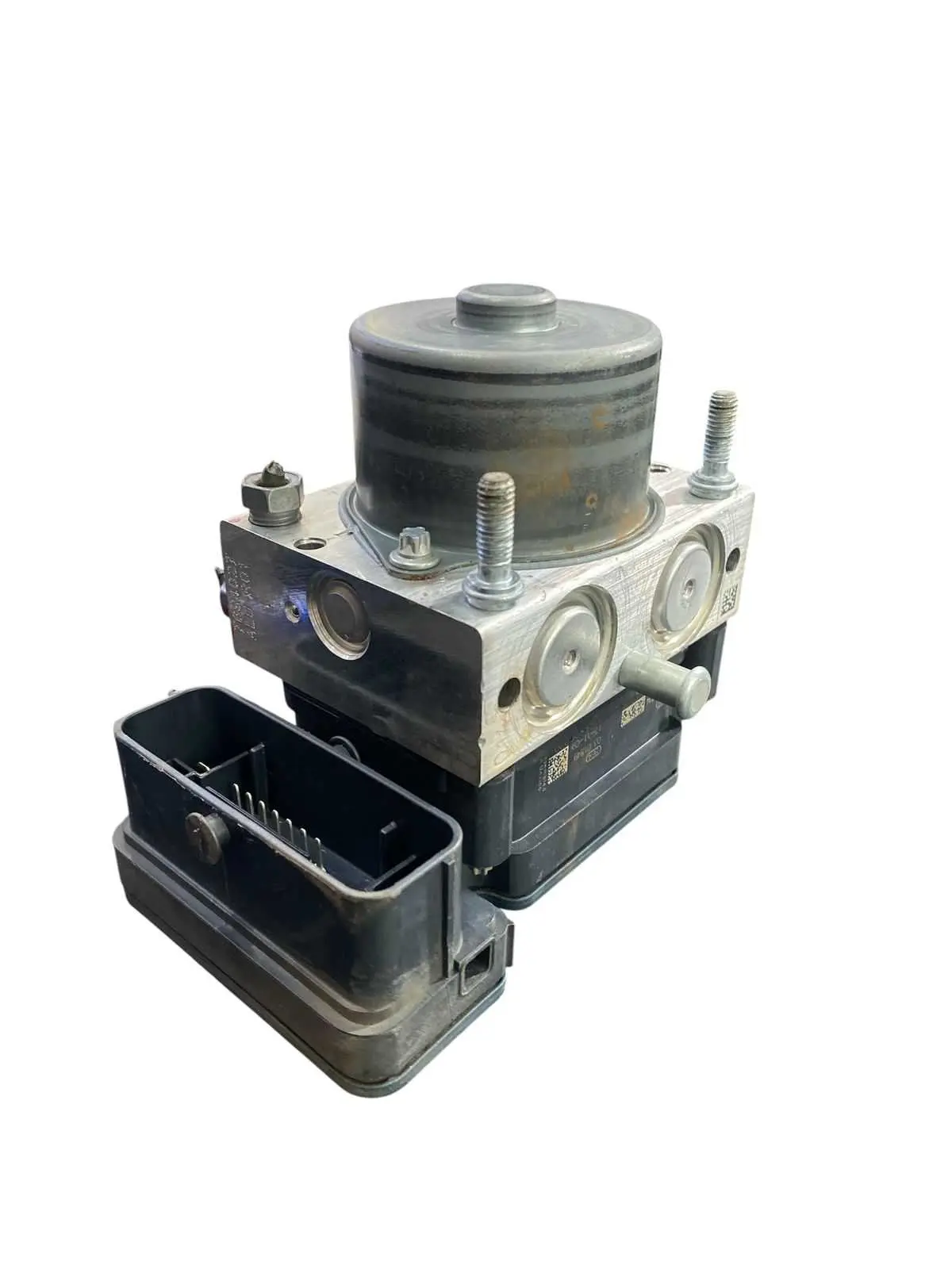 Módulo ABS Renault Duster Oroch 2017-2021 476607490R