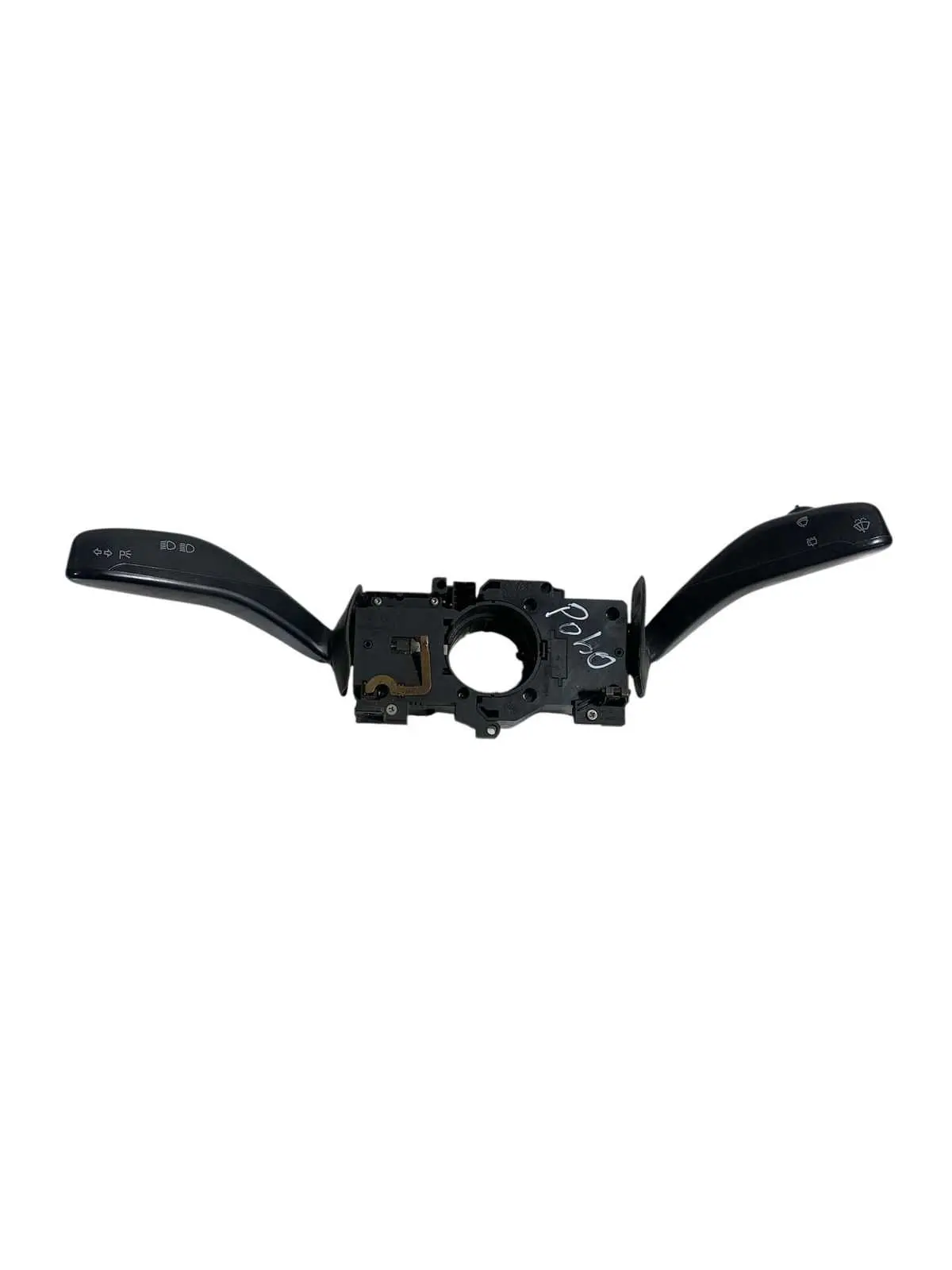 Chave De Seta Volkswagen Polo 1.6 2006 2007 2008 2009