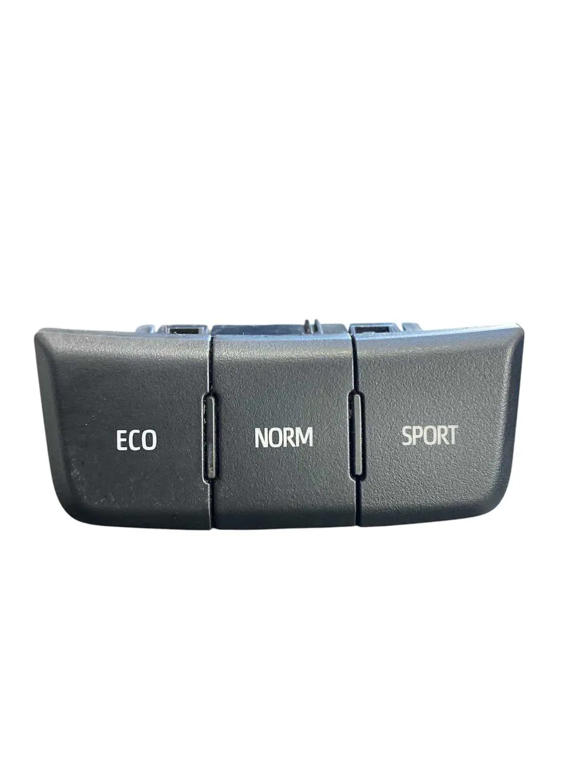 Botão Eco Norm Sport Toyota Hilux 2020 Original 75n853