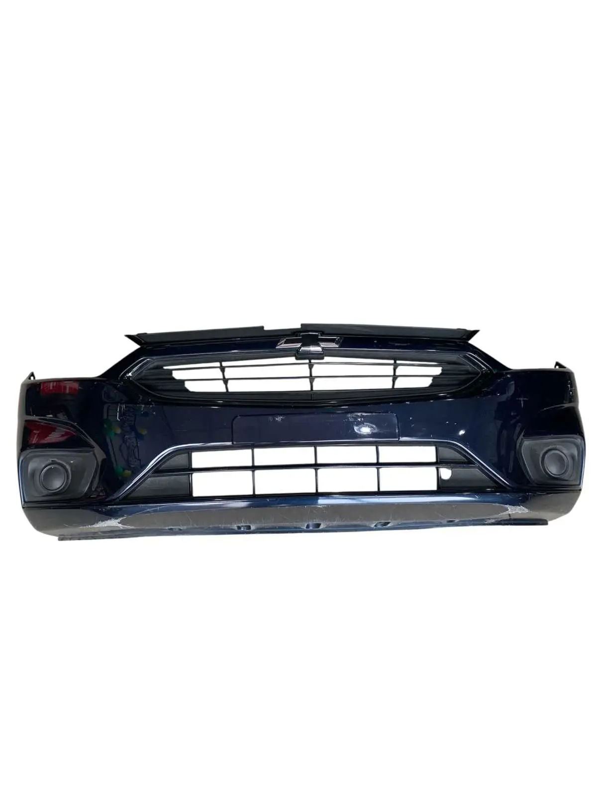 Parachoque Dianteiro Detalhe Onix LT LTZ 2016 17 18 2019
