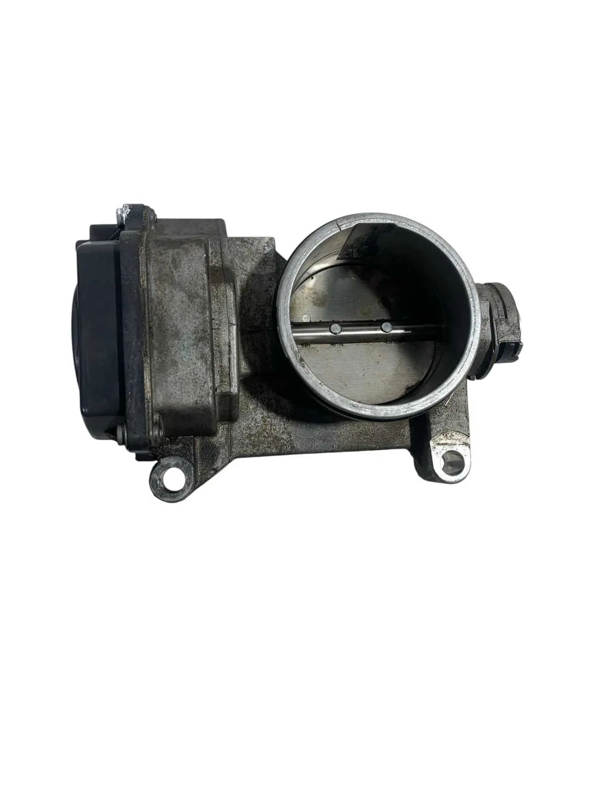 Corpo Borboleta Tbi Renault Duster 2.0 2014 2015