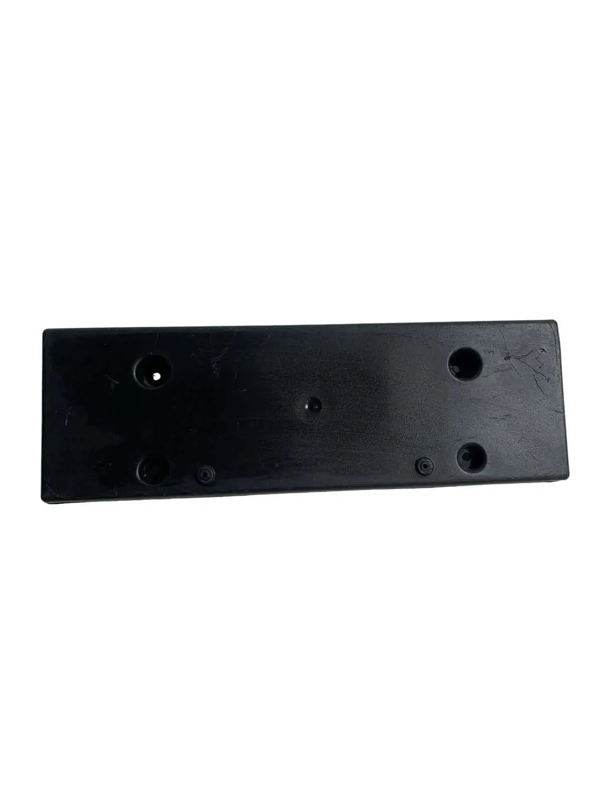 Suporte Placa Dianteiro Jeep Renegade 2014 2015 2016