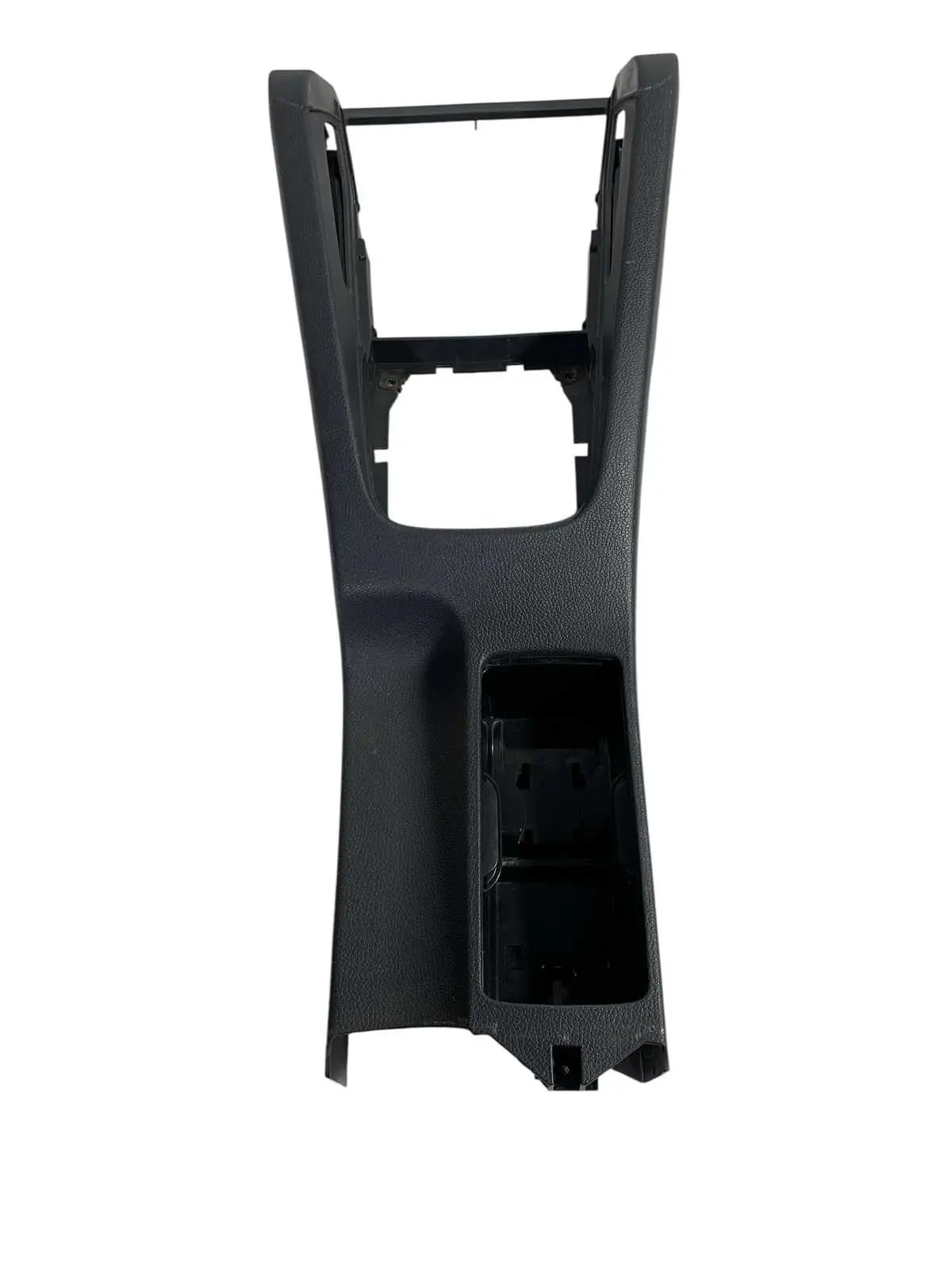 Console Central VW JETTA 2.5 2006 2007 2008 2009 2010